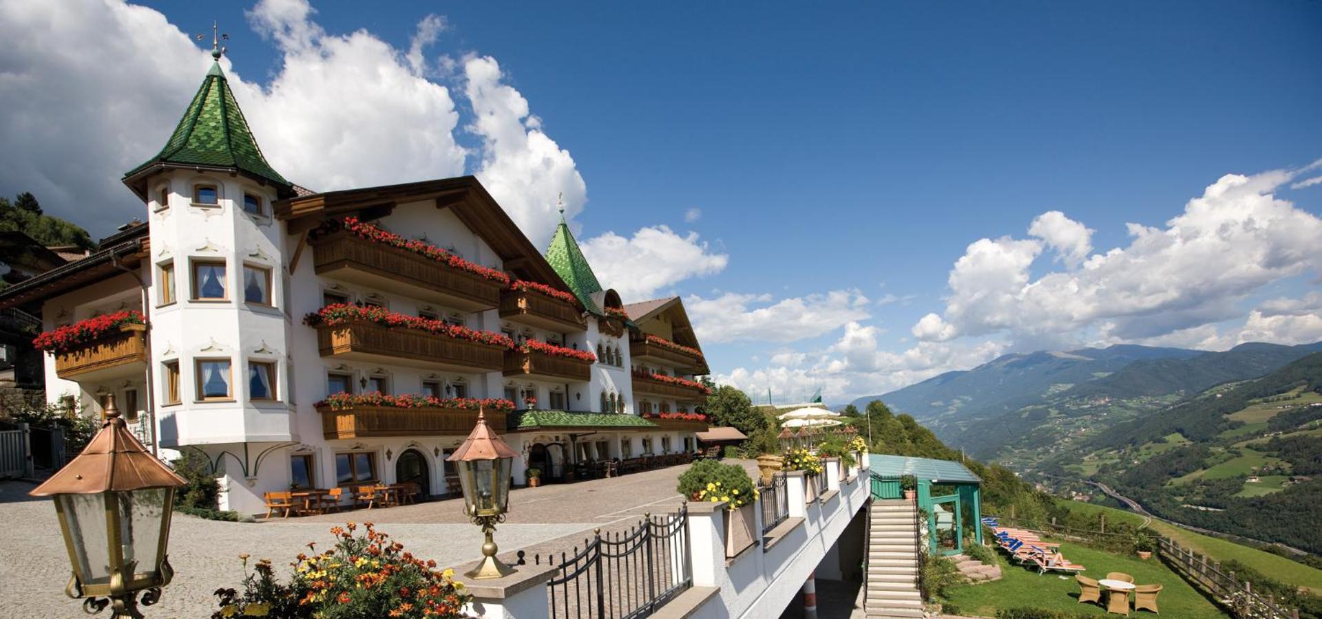 Berglandhotel Untertheimerhof - Photo 35