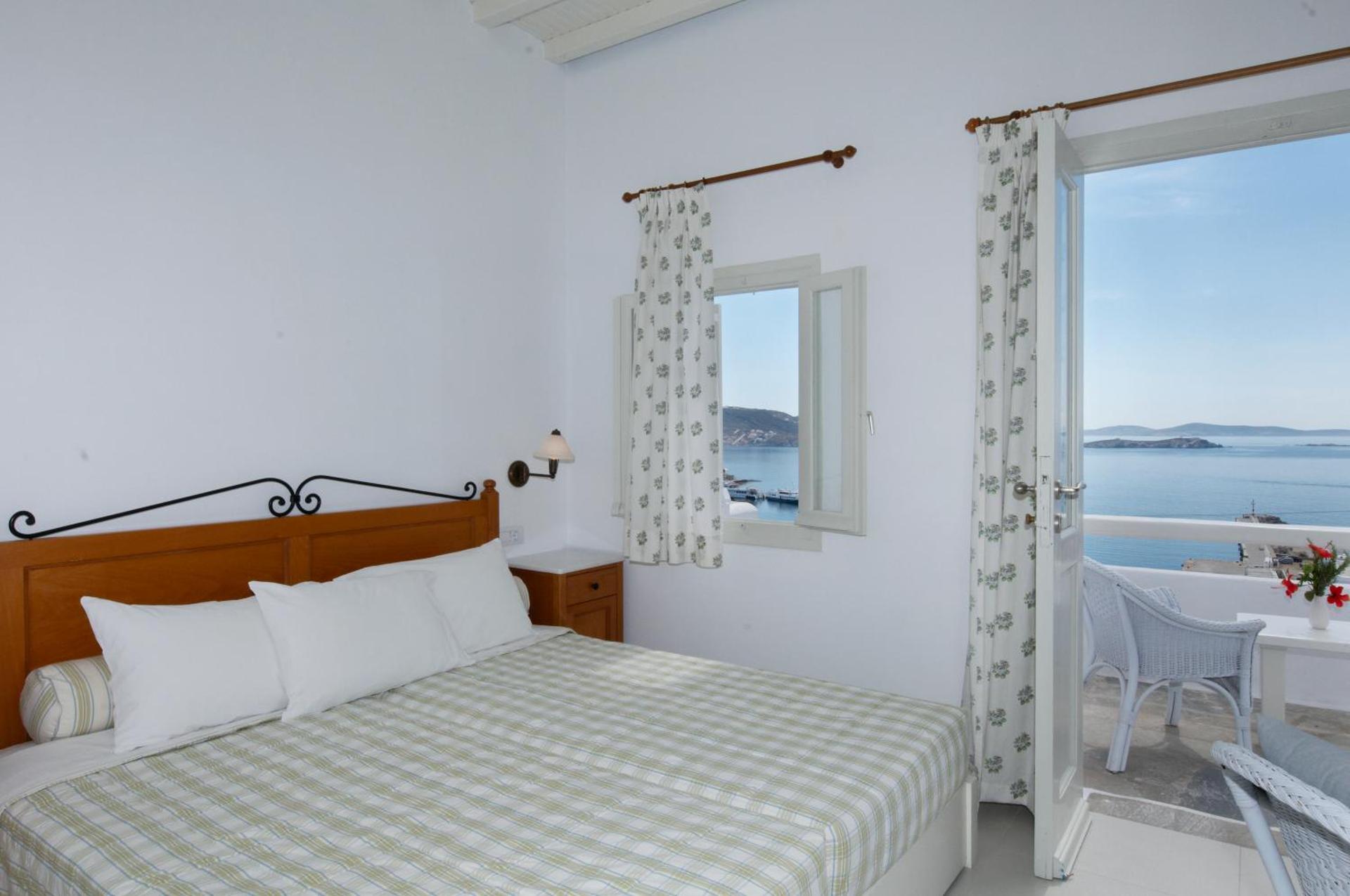 Mykonos View Hotel - Photo 50