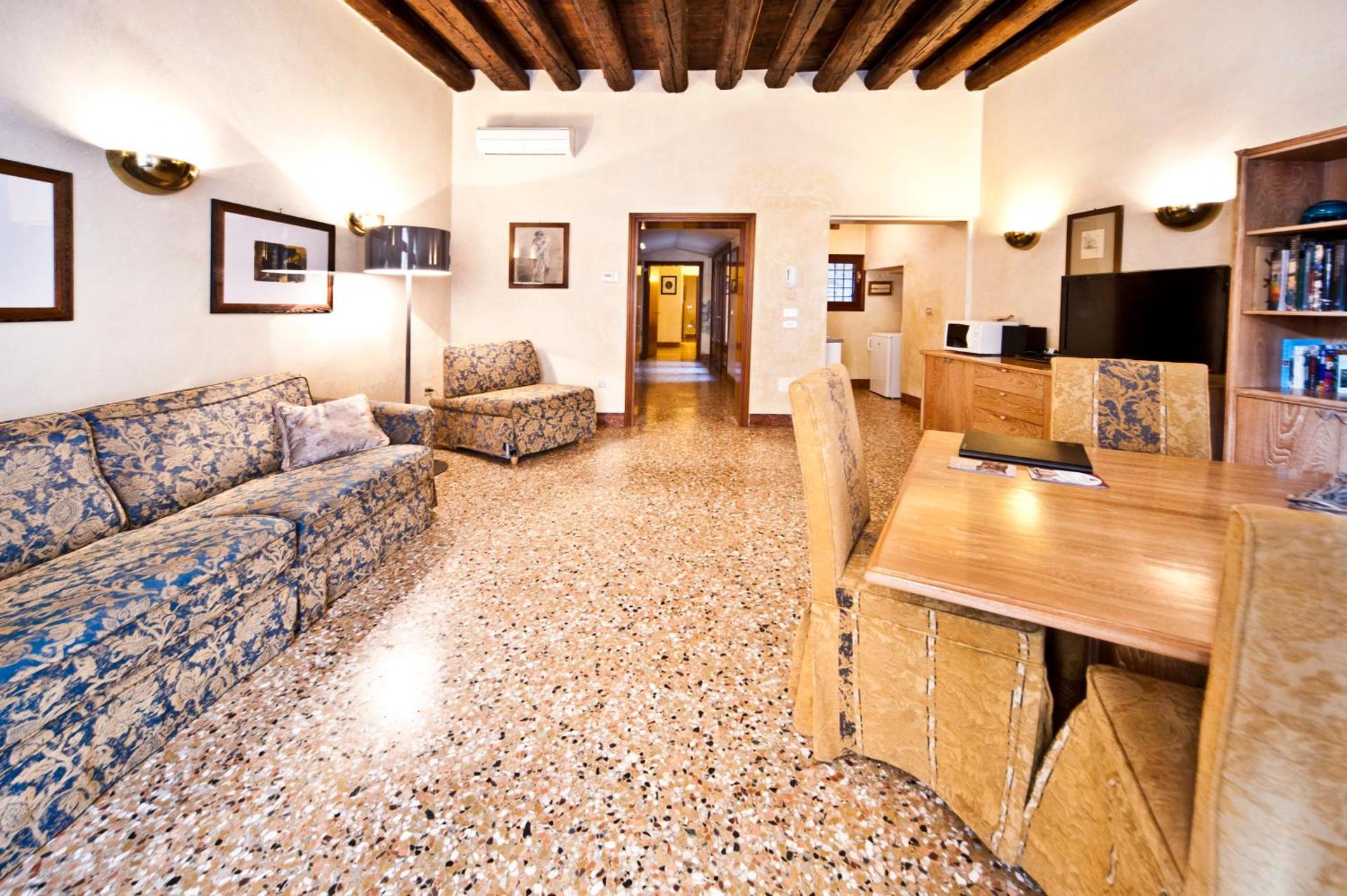 Casa Dei Pittori Venice Apartments - Photo 78