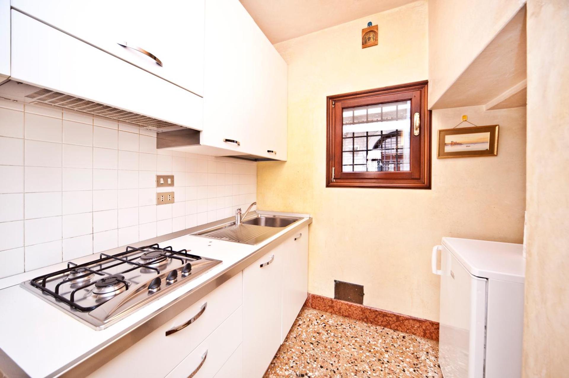 Casa Dei Pittori Venice Apartments - Photo 81