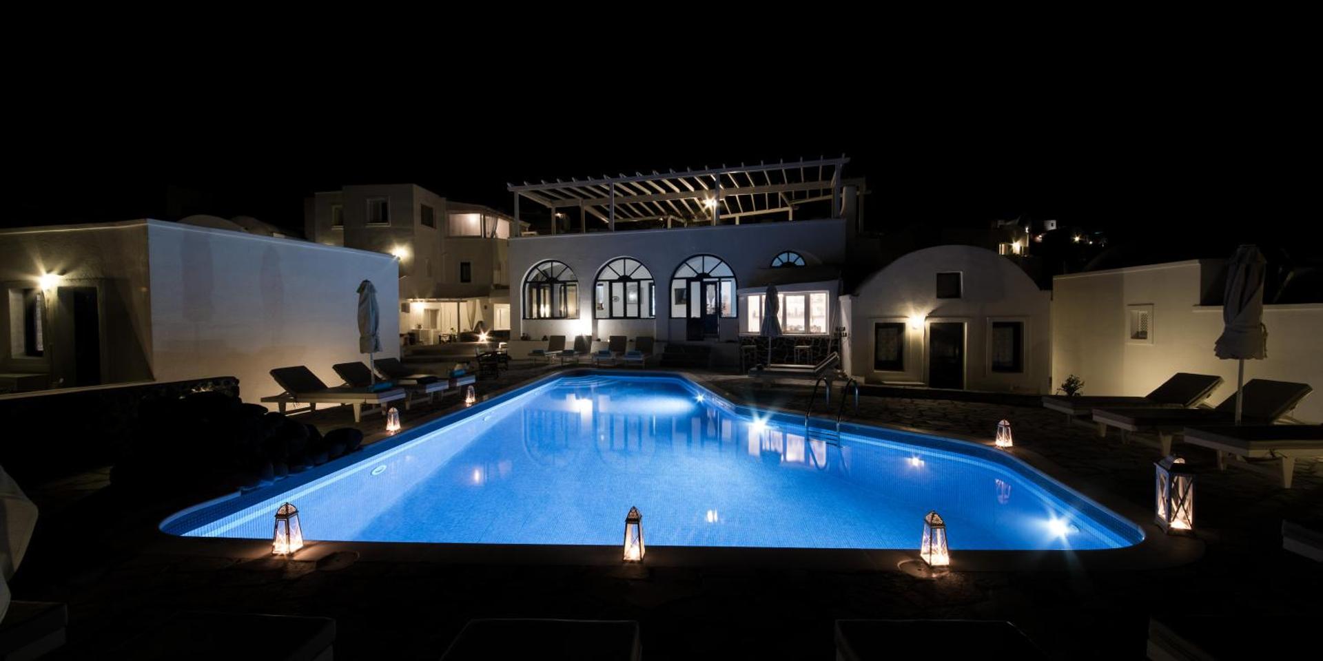 Agnadi View Villa - Photo 59