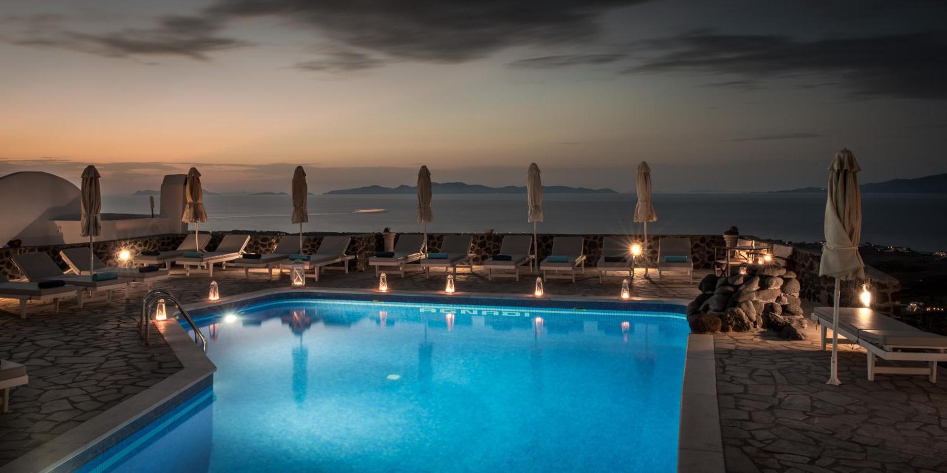 Agnadi View Villa - Photo 67