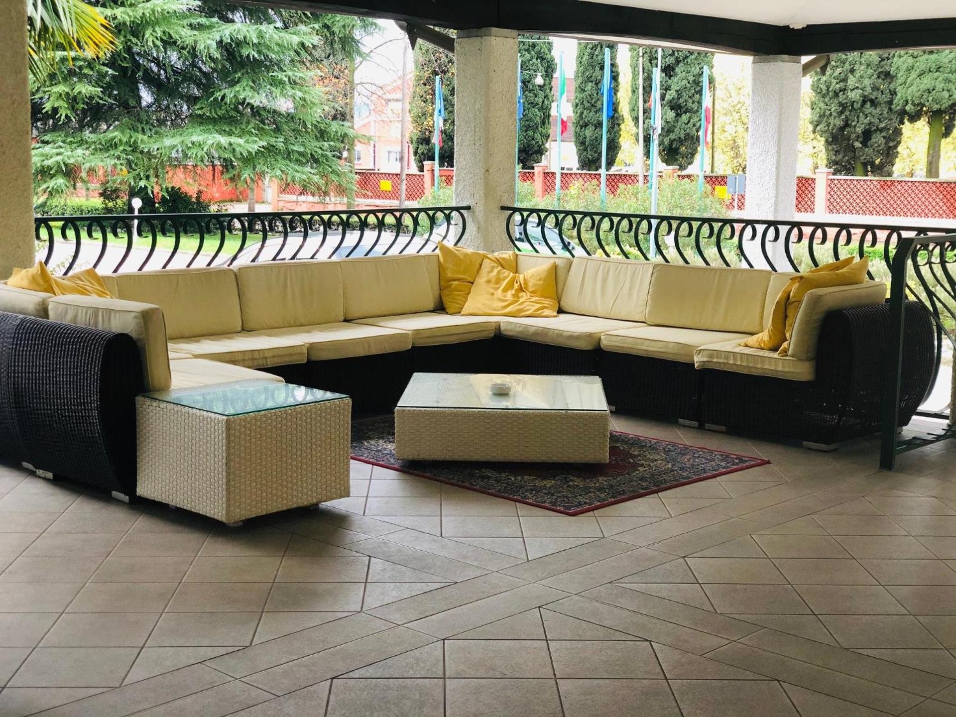 Hotel Internazionale Gorizia - Photo 45