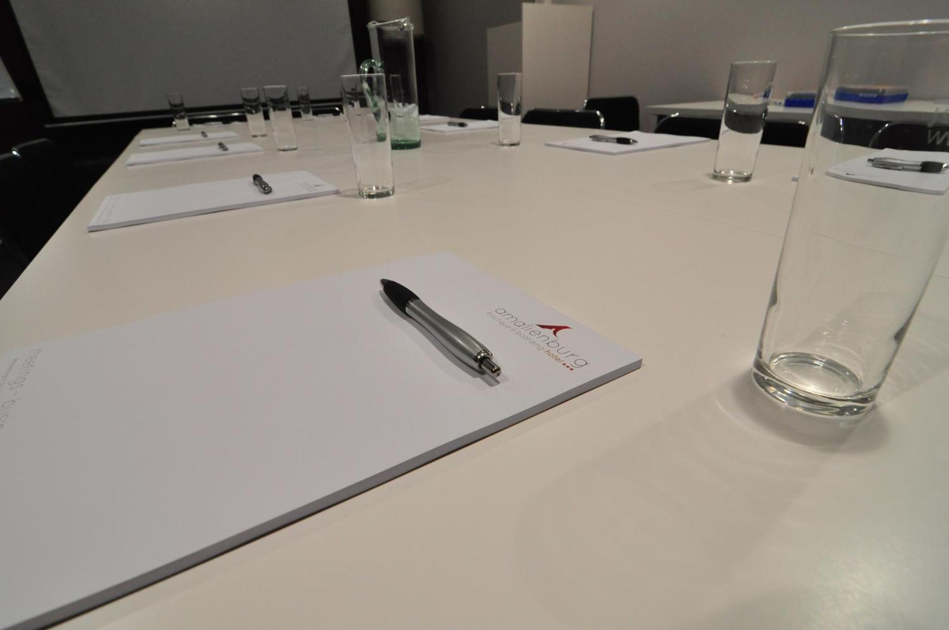 Amalienburg - Boutique & Boarding Hotel - Photo 64