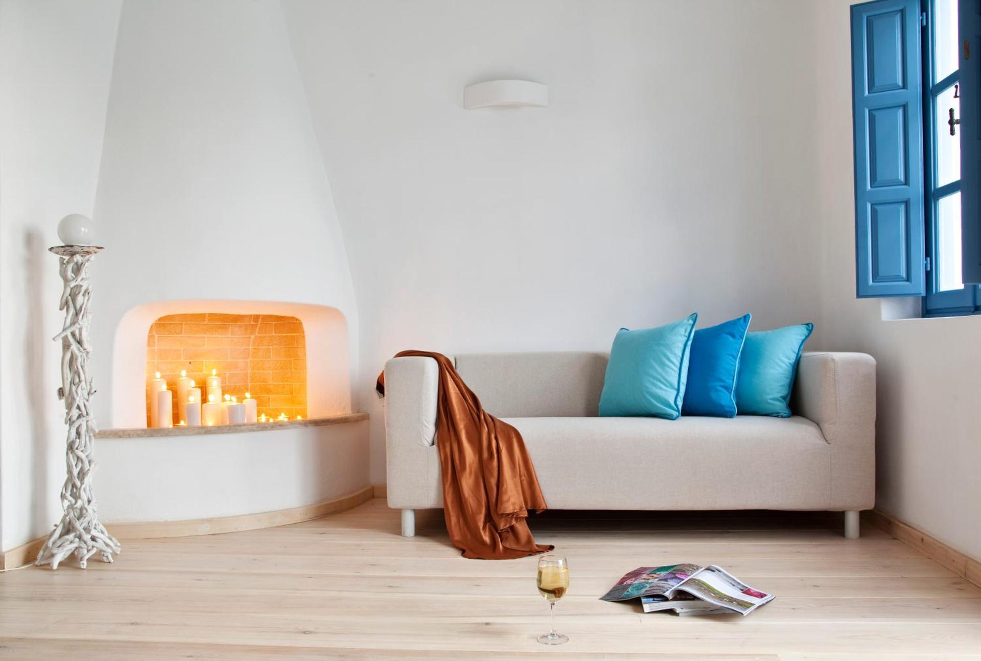 Thermes Luxury Villas And Spa - Photo 25