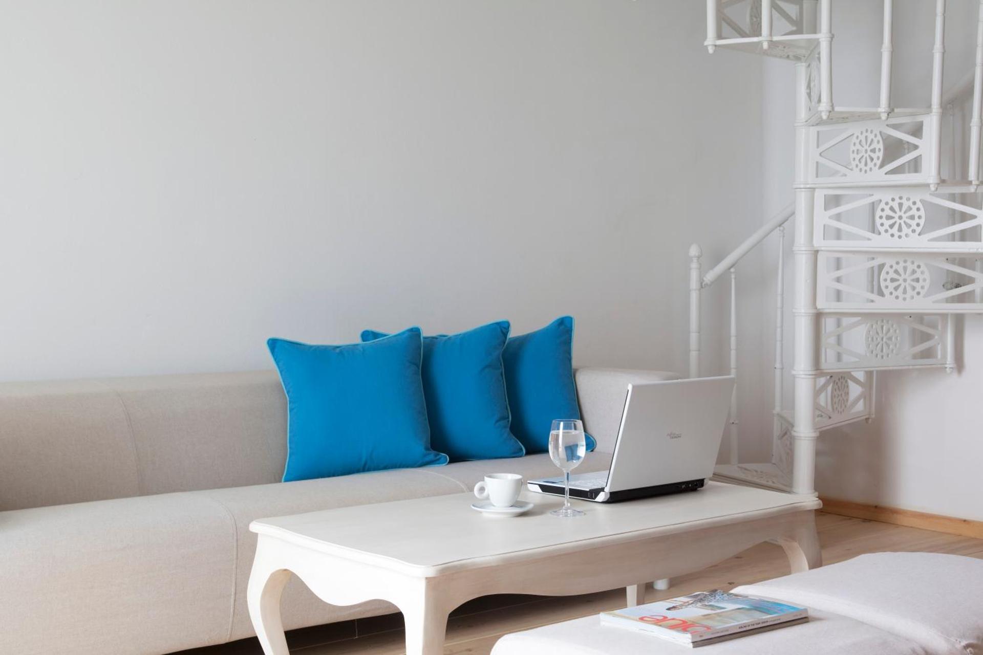 Thermes Luxury Villas And Spa - Photo 24