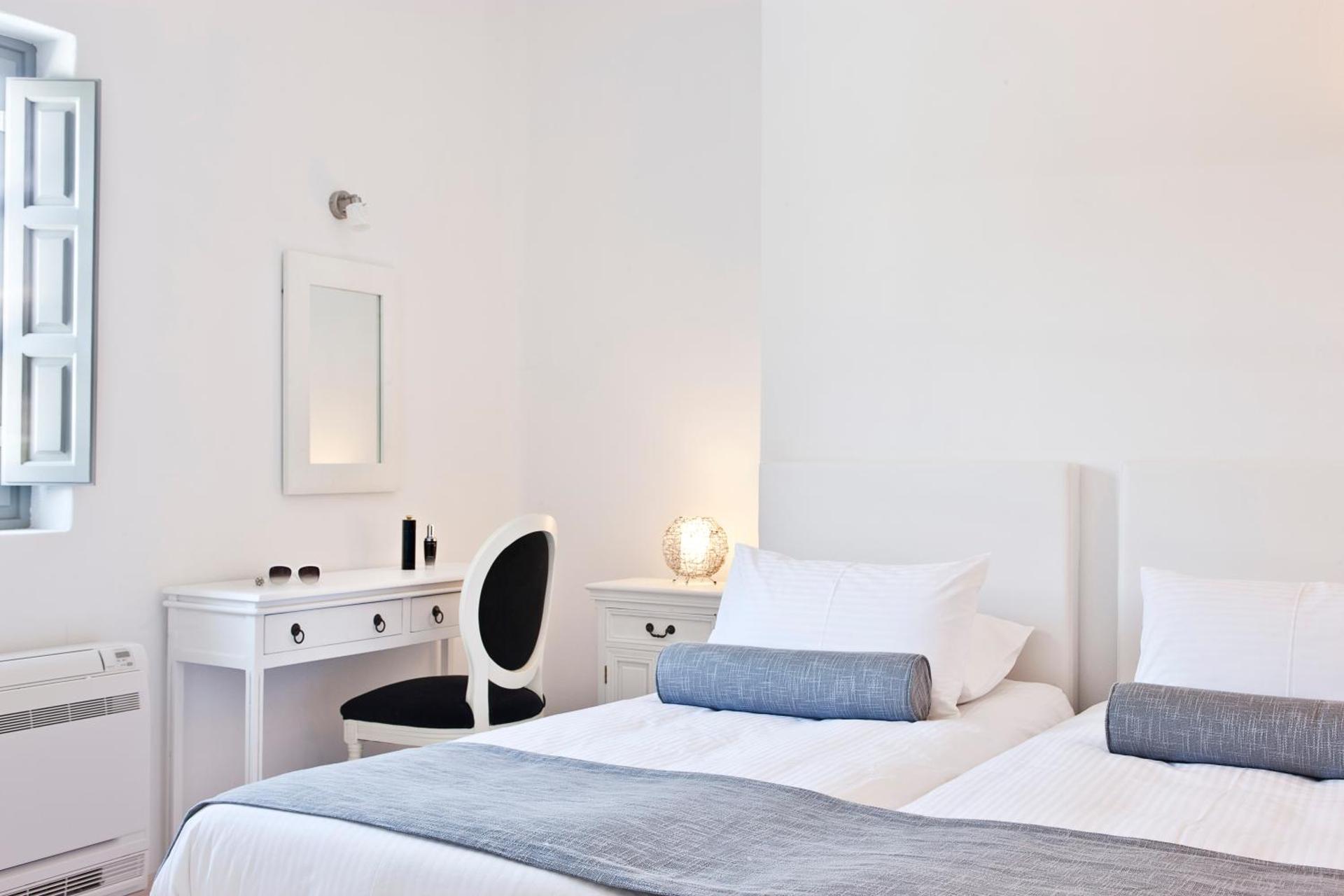 Thermes Luxury Villas And Spa - Photo 20