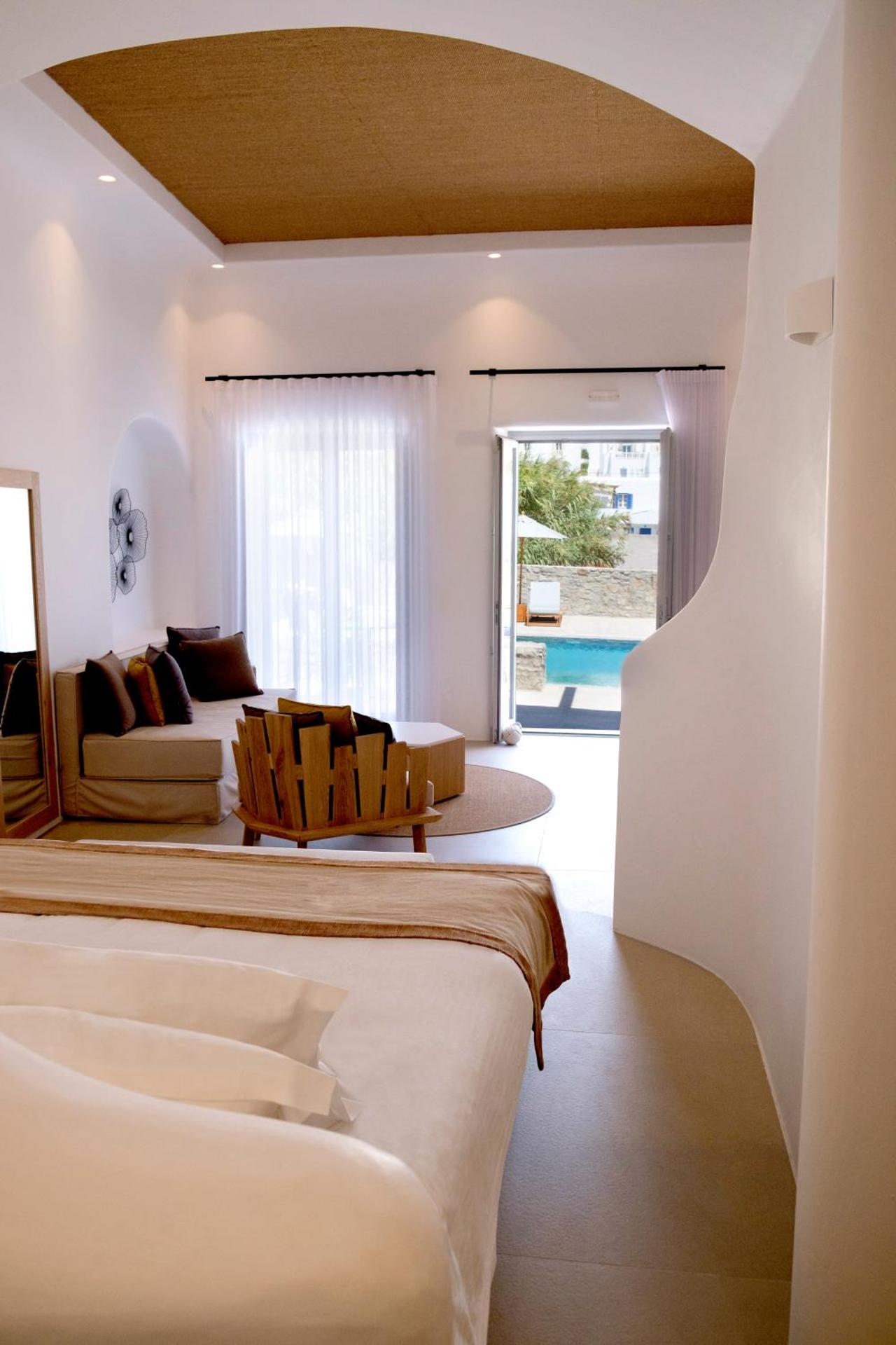 Argo Hotel - Photo 51