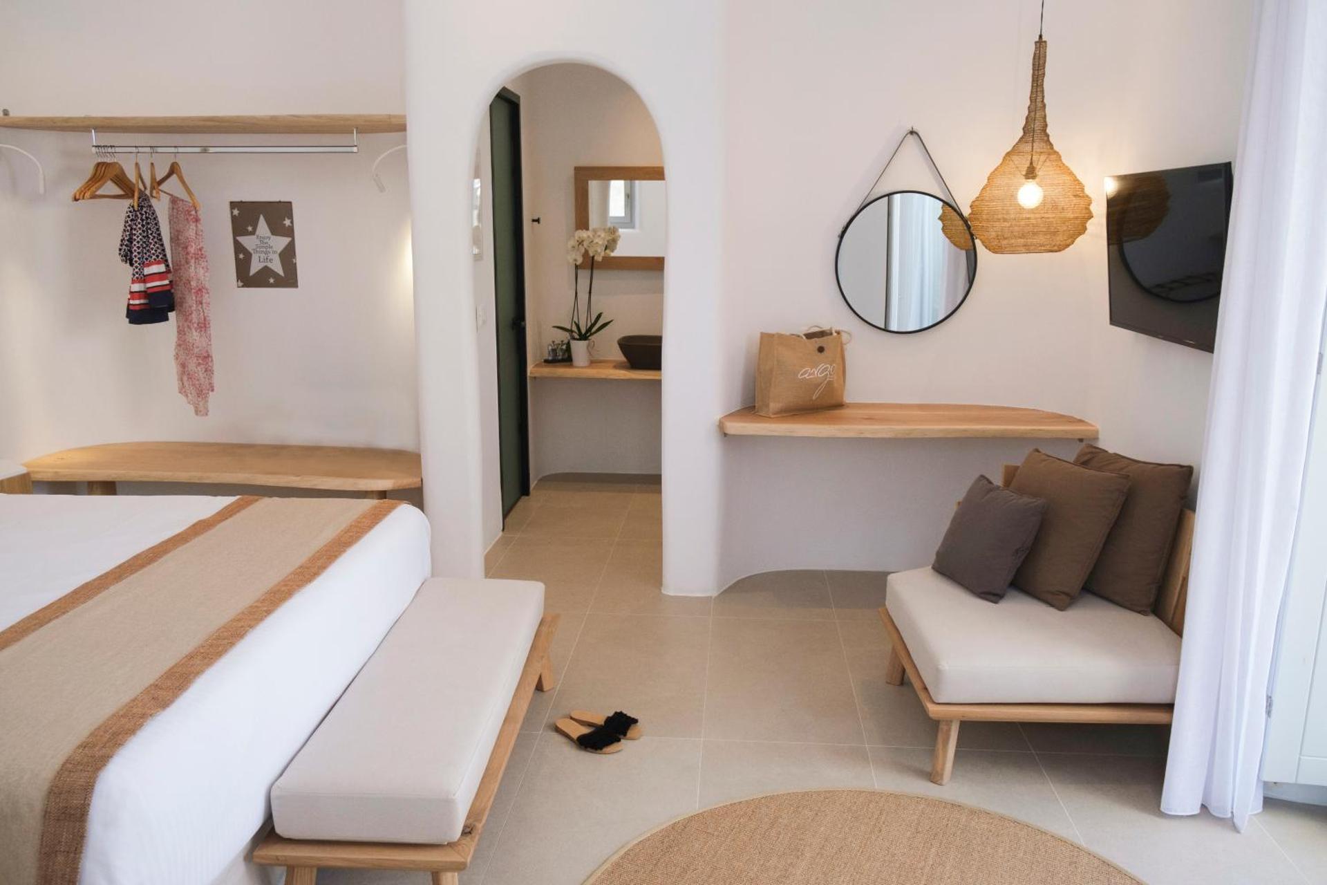 Argo Hotel - Photo 52