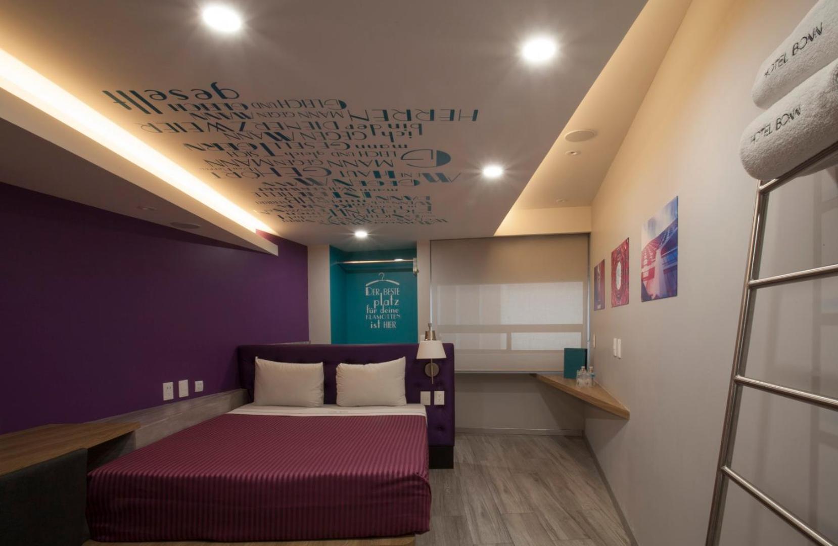 Hotel Bonn - Photo 50