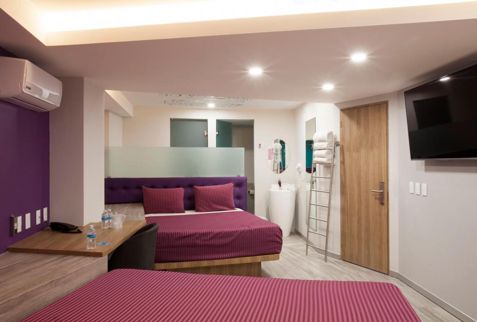 Hotel Bonn - Photo 4