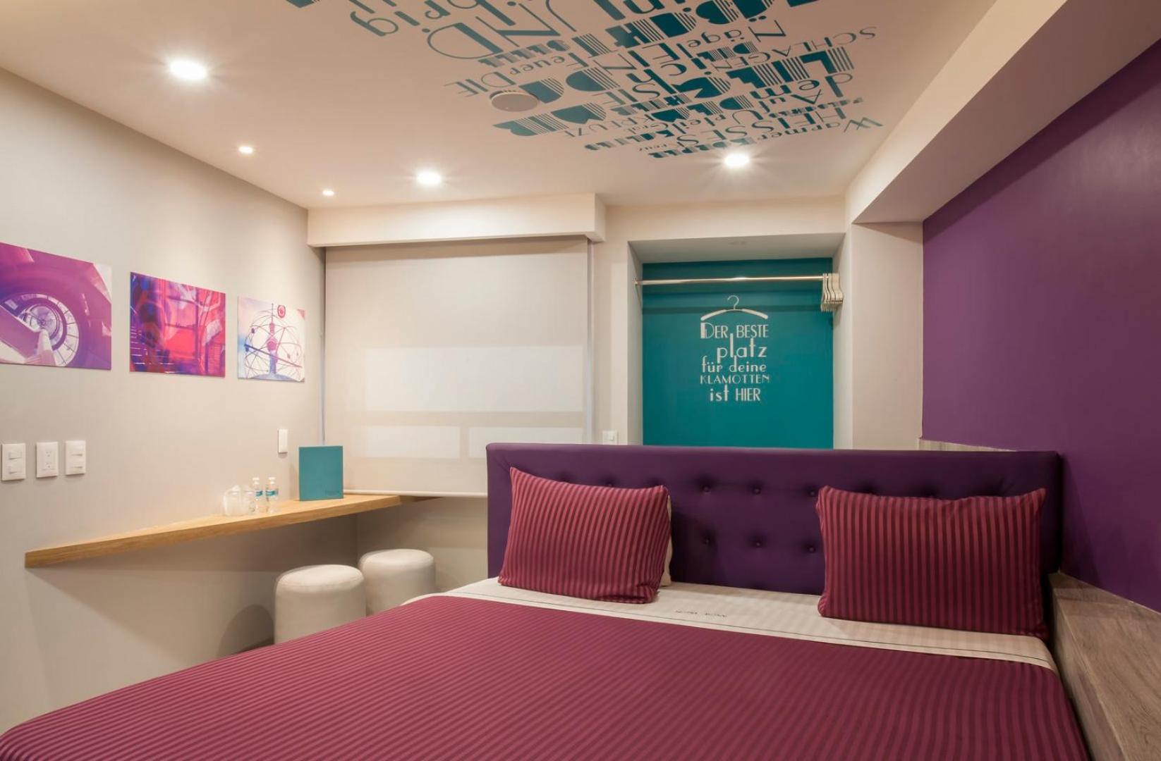 Hotel Bonn - Photo 7