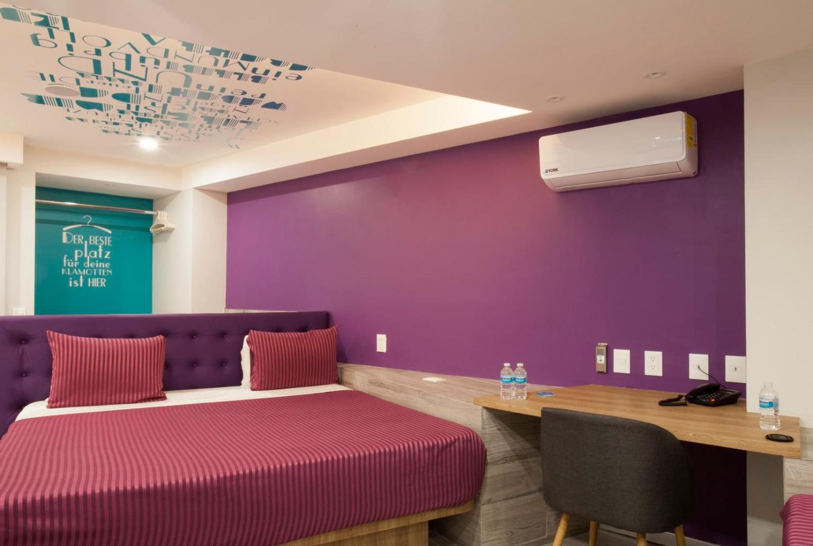 Hotel Bonn - Photo 8