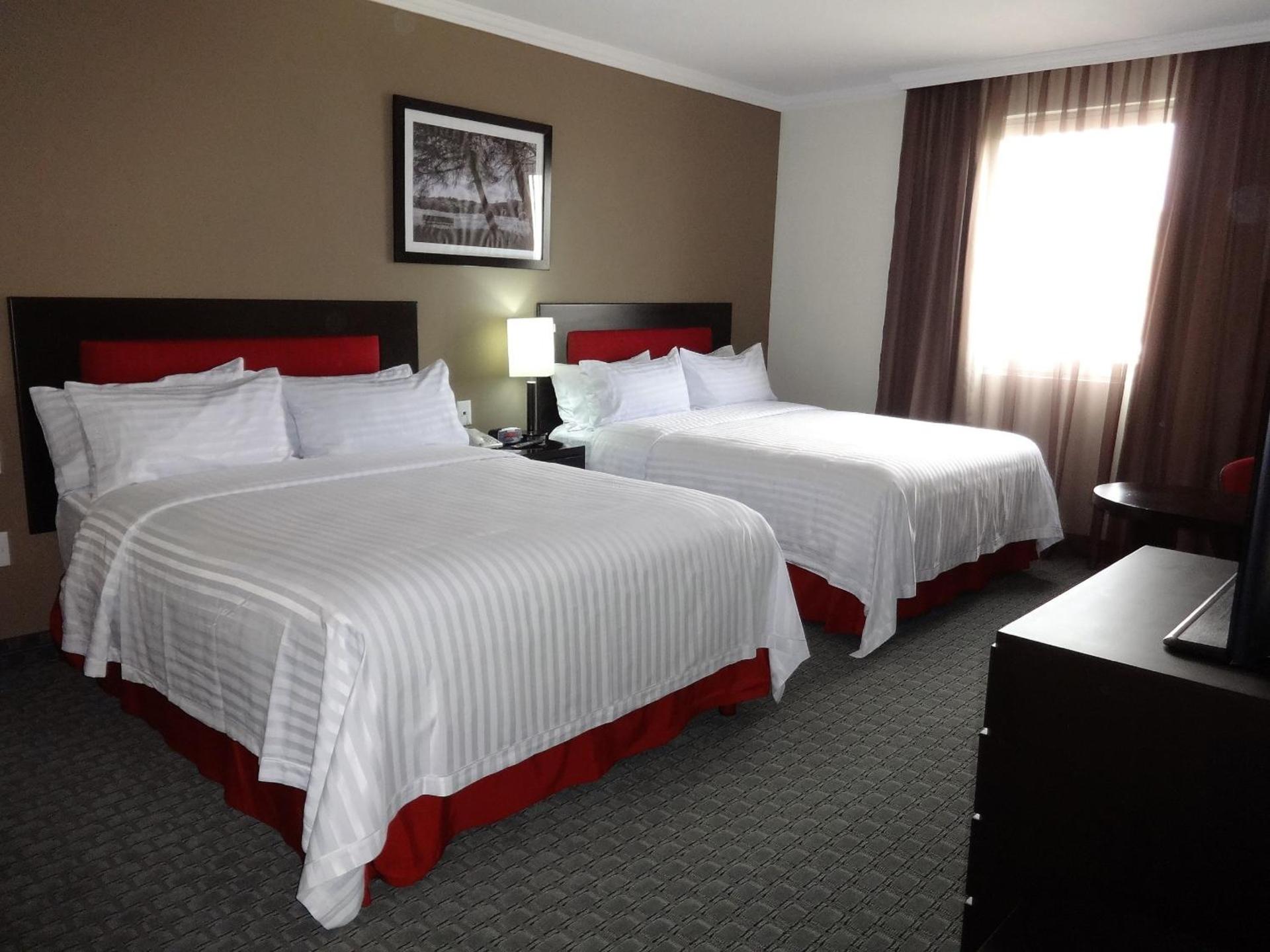Ramada by Wyndham Ciudad de México Perinorte - Photo 59