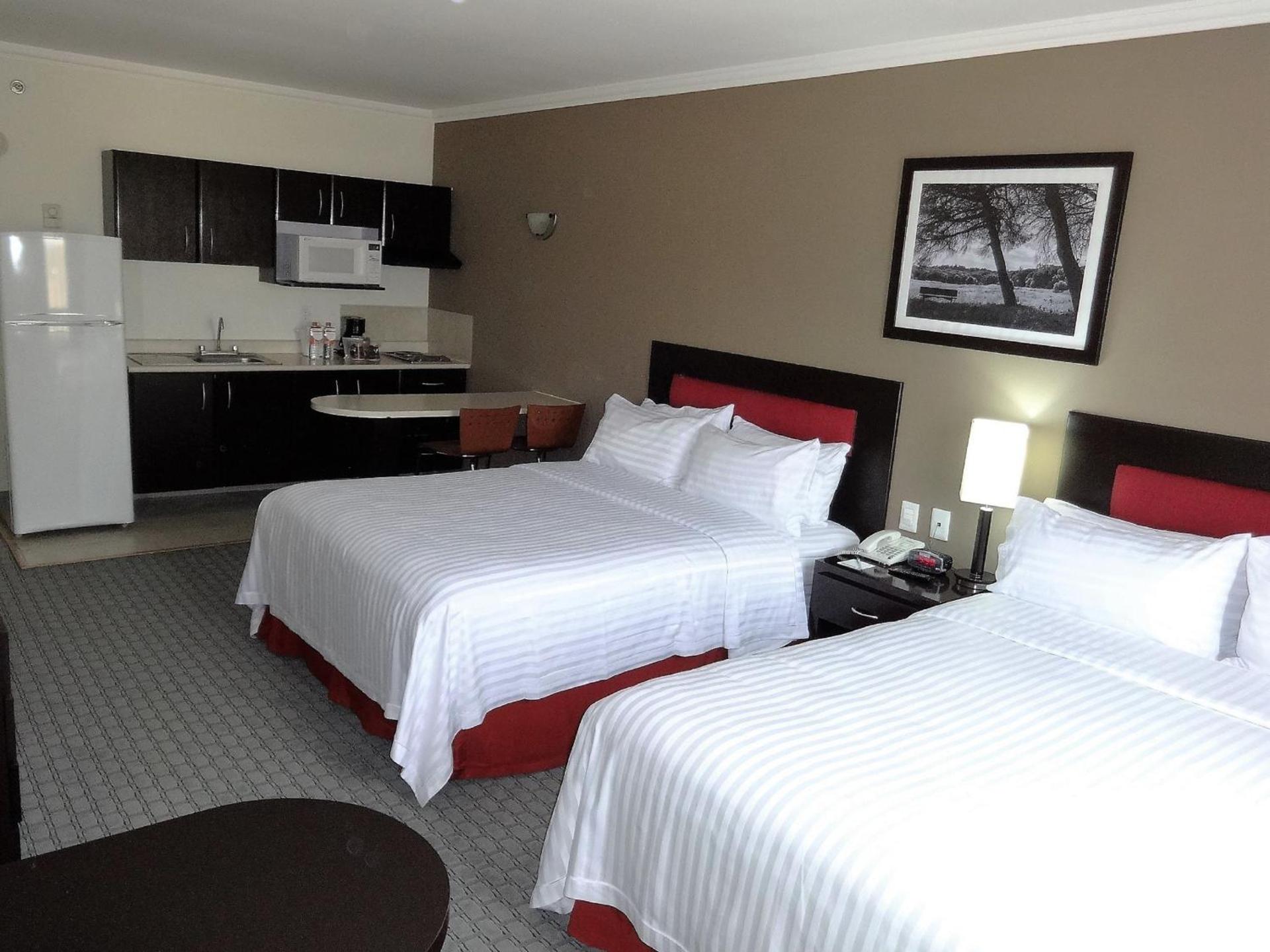 Ramada by Wyndham Ciudad de México Perinorte - Photo 20