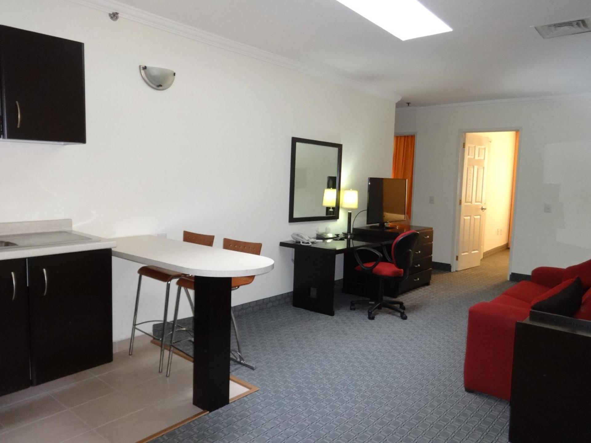 Ramada by Wyndham Ciudad de México Perinorte - Photo 58