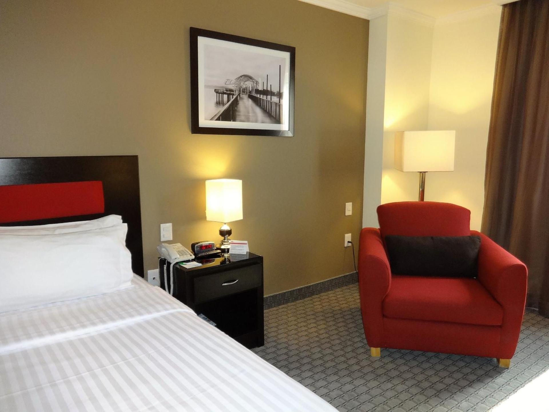 Ramada by Wyndham Ciudad de México Perinorte - Photo 57