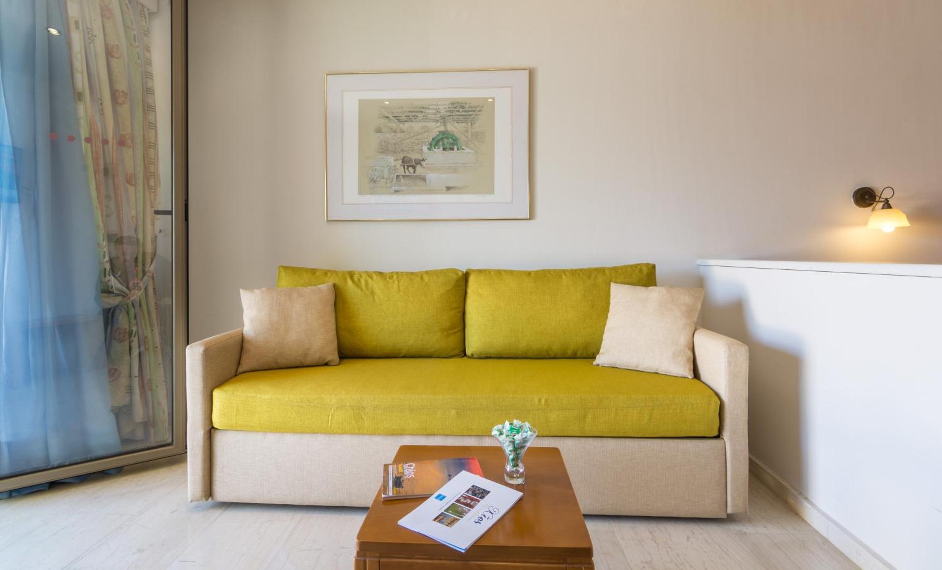 Golden Sand Hotel - Photo 29