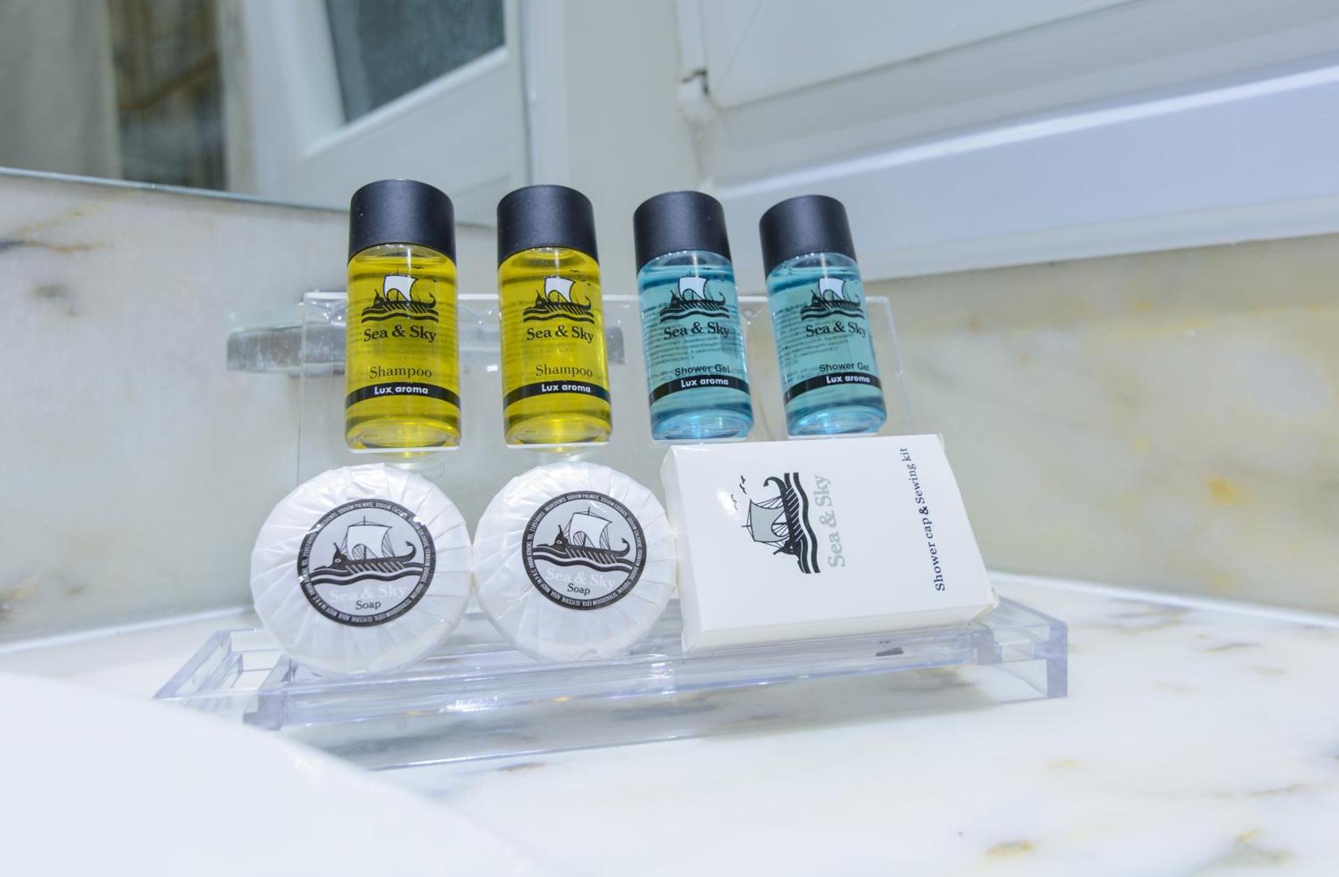 Golden Sand Hotel - Photo 30