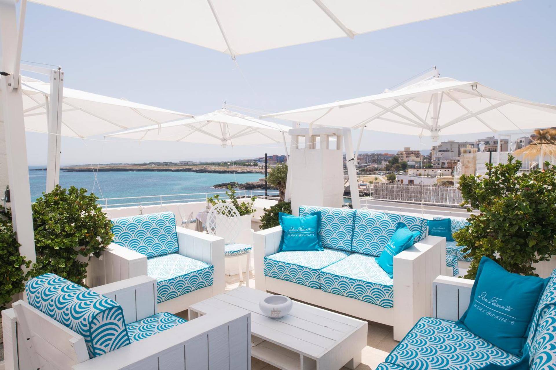 Hotel Don Ferrante - Photo 94
