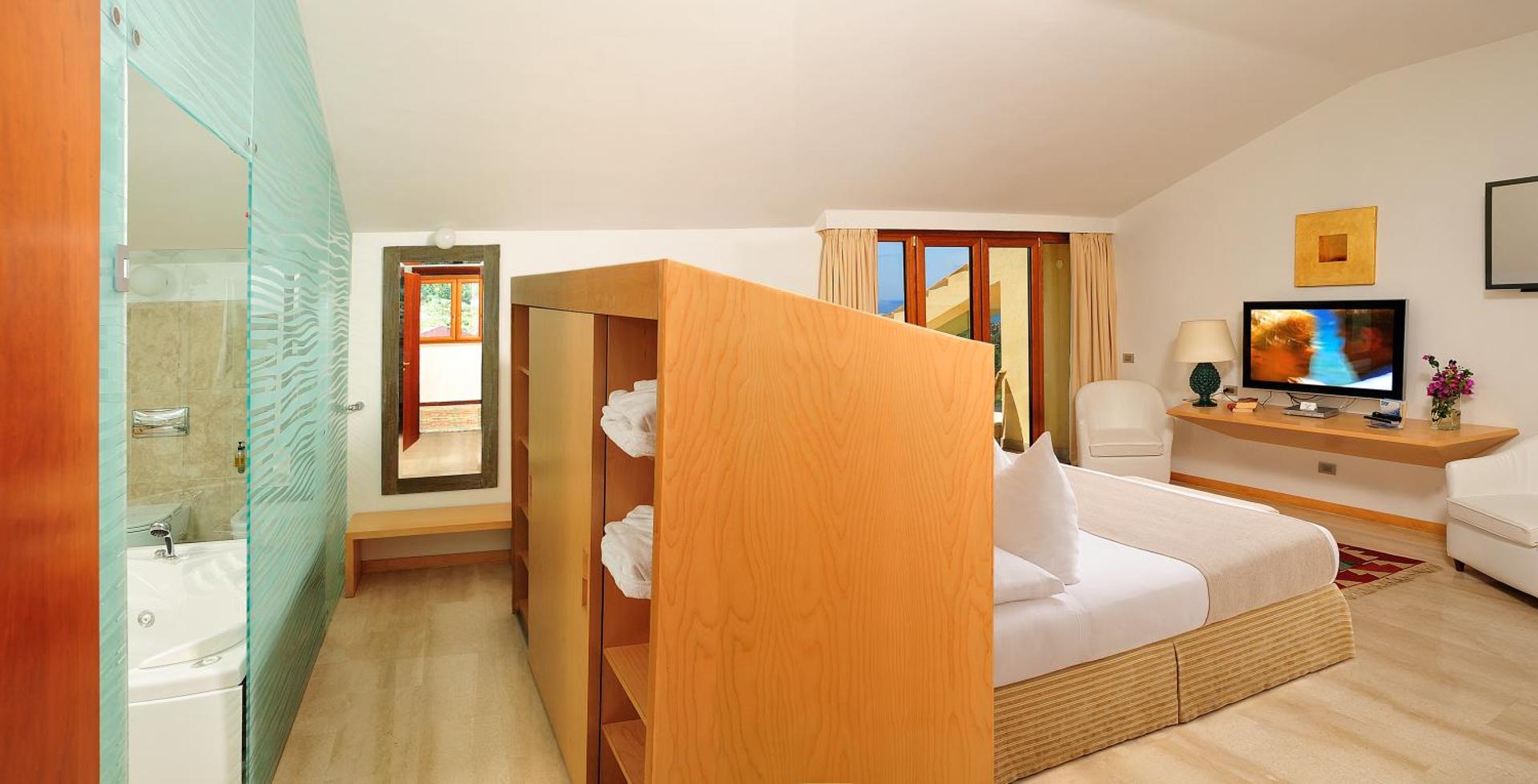 Alberi del Paradiso - Photo 100