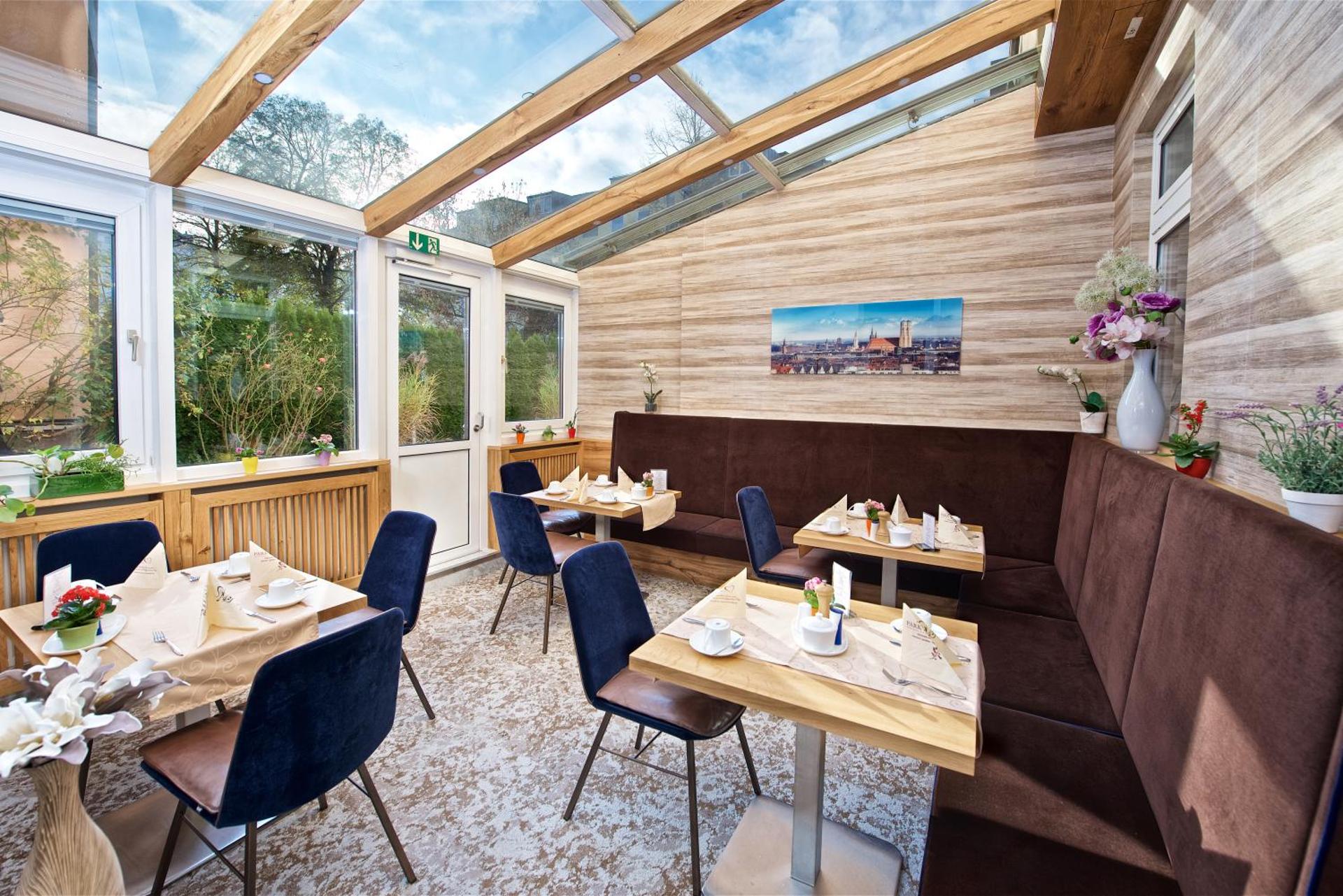 Park Hotel Laim - Photo 63