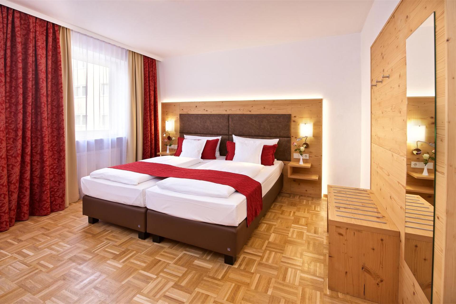 Park Hotel Laim - Photo 67