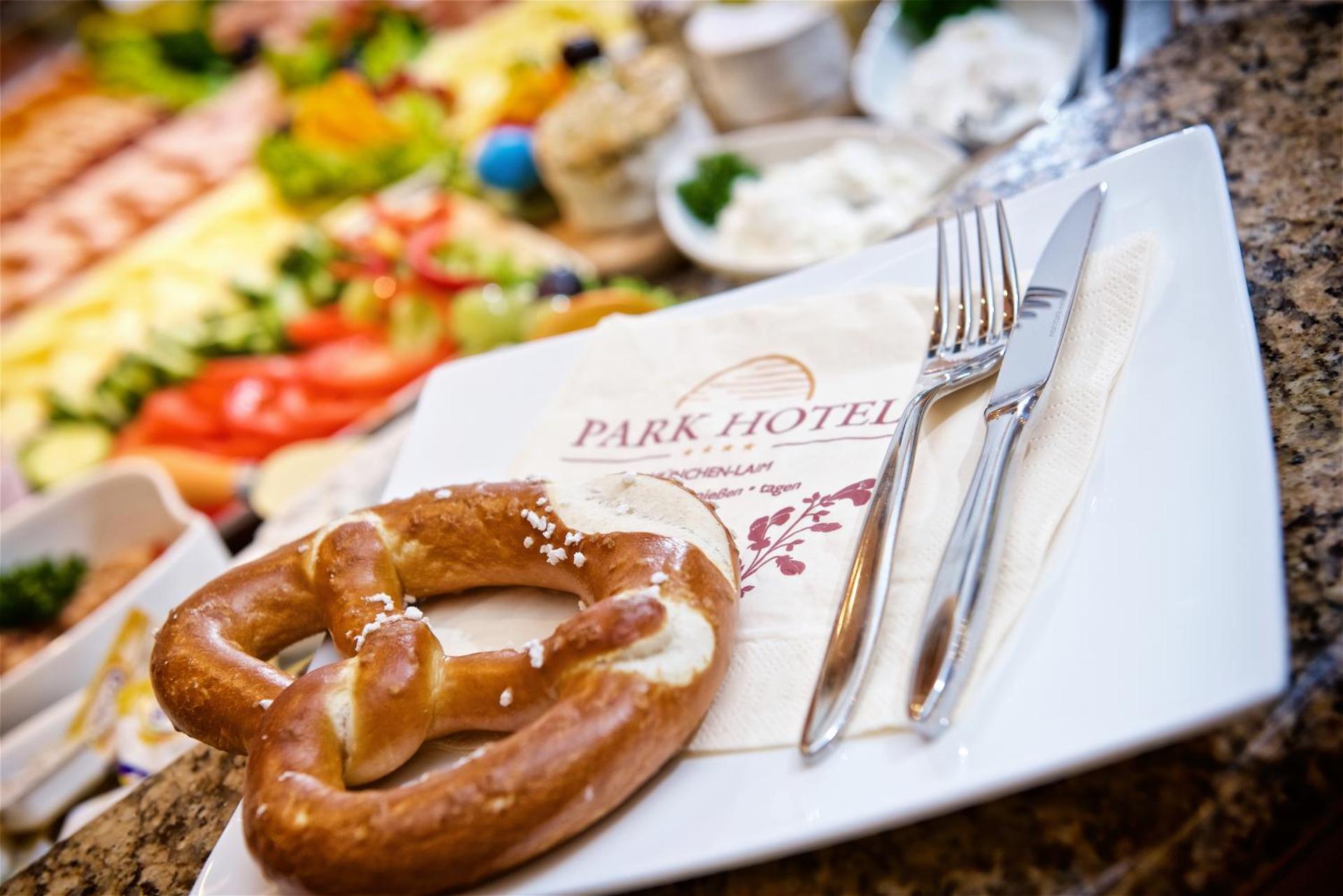 Park Hotel Laim - Photo 65