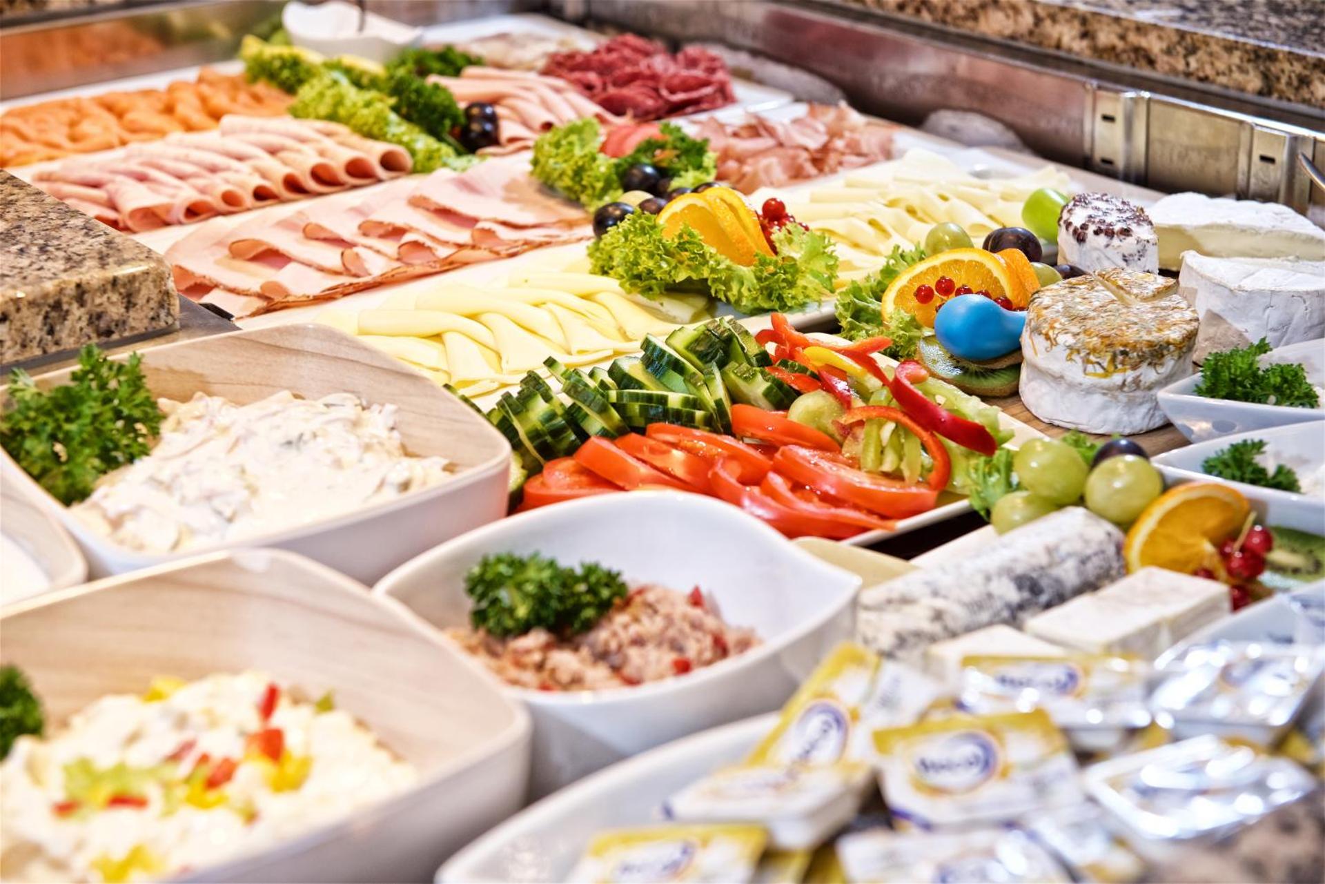 Park Hotel Laim - Photo 34