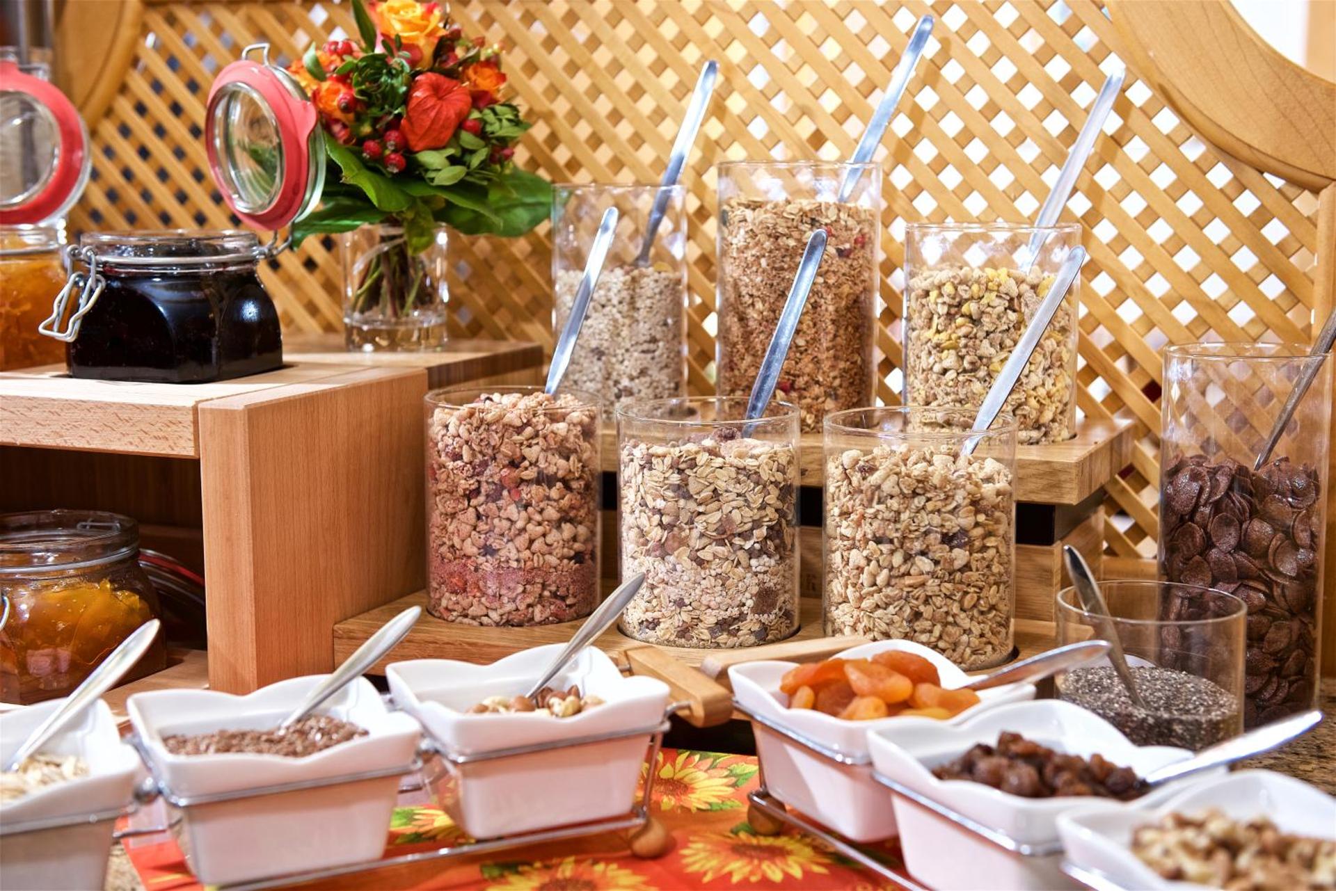 Park Hotel Laim - Photo 61