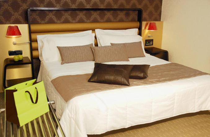 Sure Hotel by Best Western Turin City Centre - Photo 20