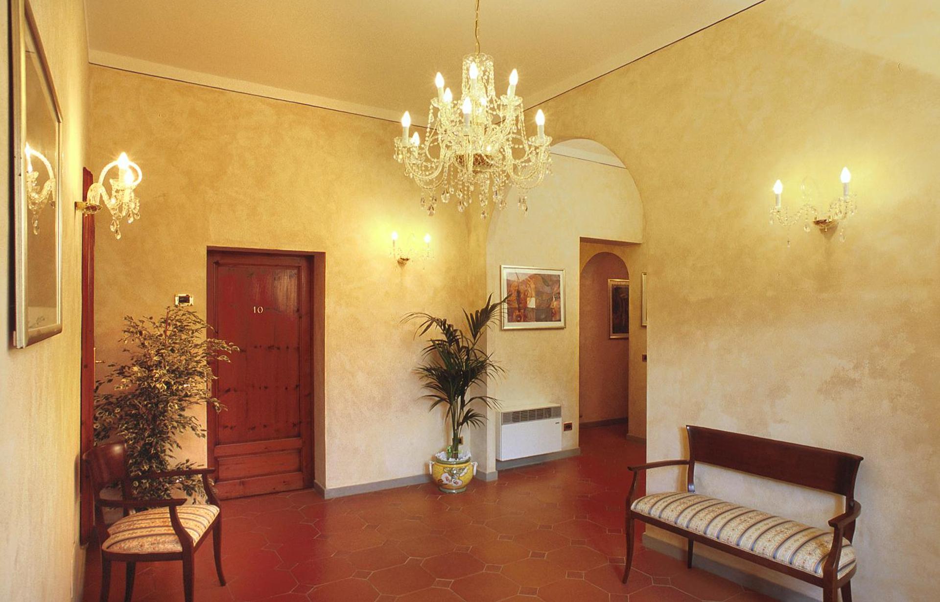 B&B Palazzo Al Torrione 2 - Photo 18