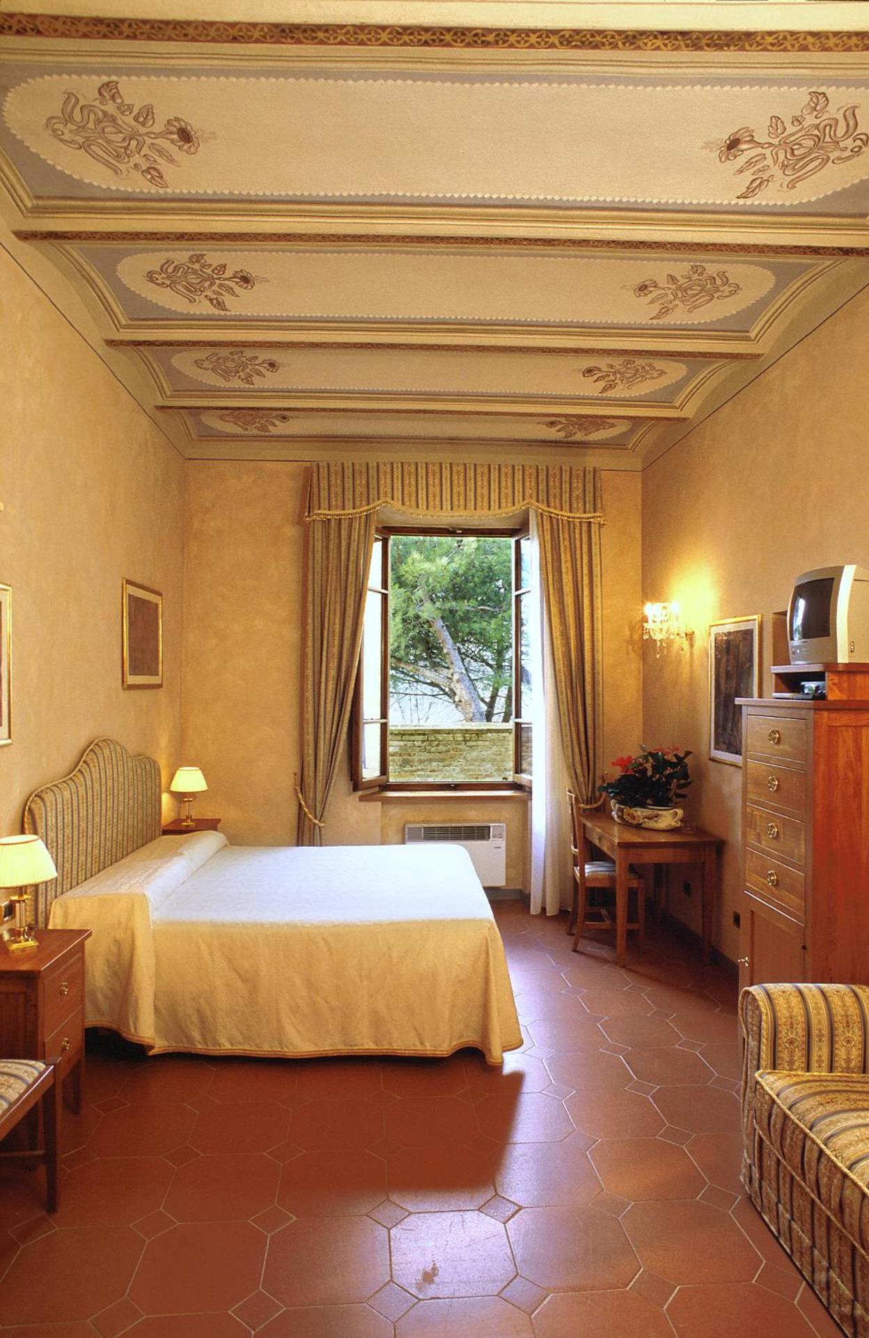 B&B Palazzo Al Torrione 2 - Photo 30
