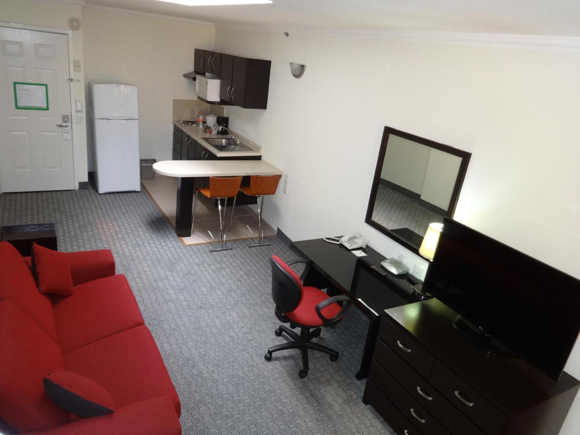 Ramada by Wyndham Ciudad de México Perinorte - Photo 27