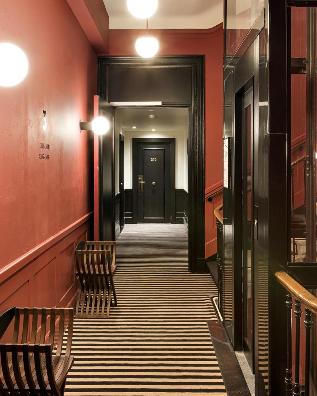 New Hotel Le Quai - Vieux Port - Photo 12