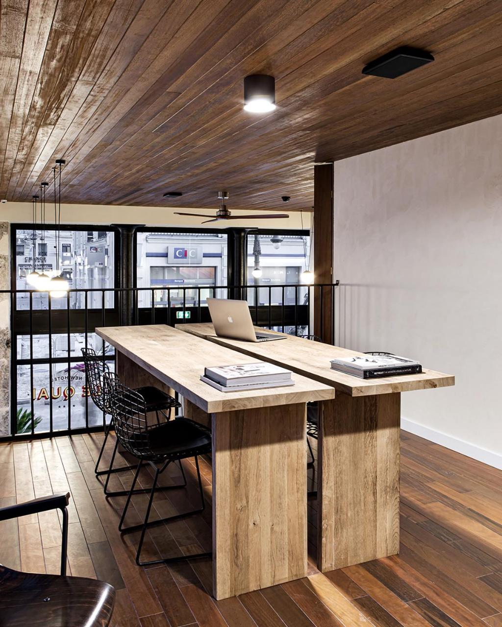 New Hotel Le Quai - Vieux Port - Photo 14