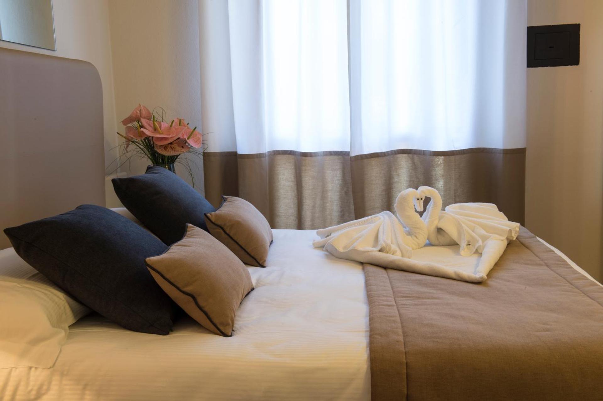 Park Hotel Maracaibo - Photo 16