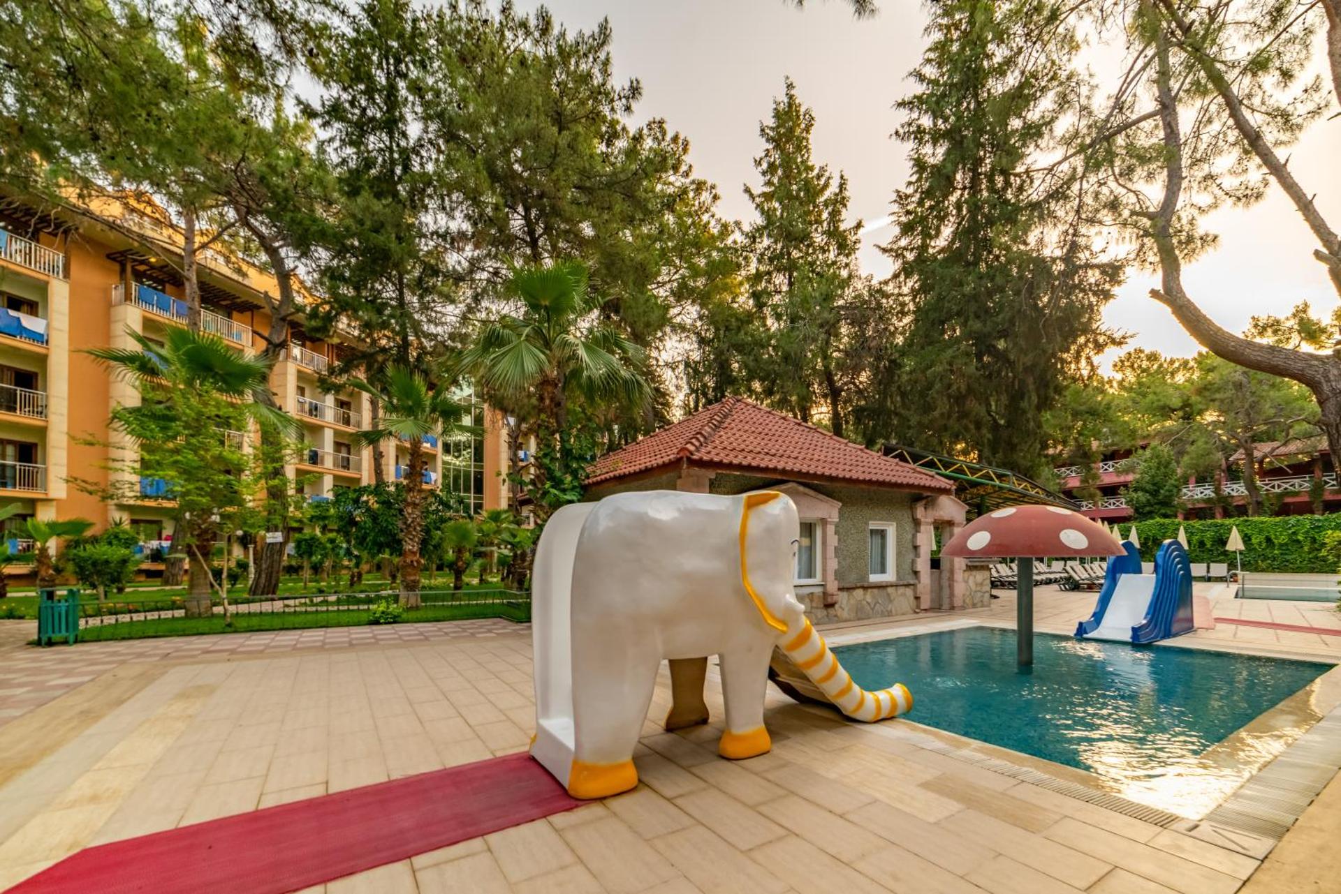 Armas Kaplan Paradise - Photo 10