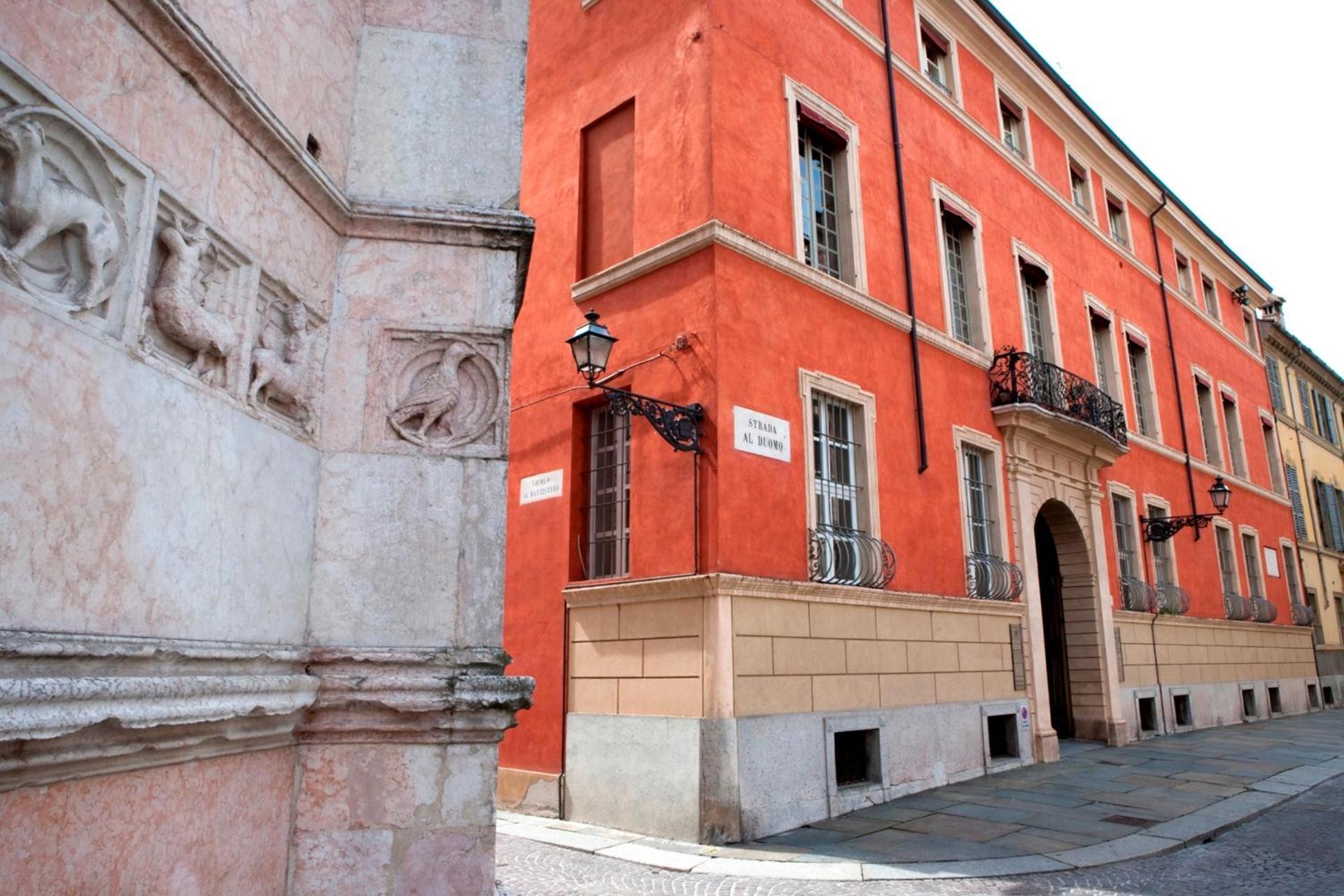 Palazzo Dalla Rosa Prati - Photo 174
