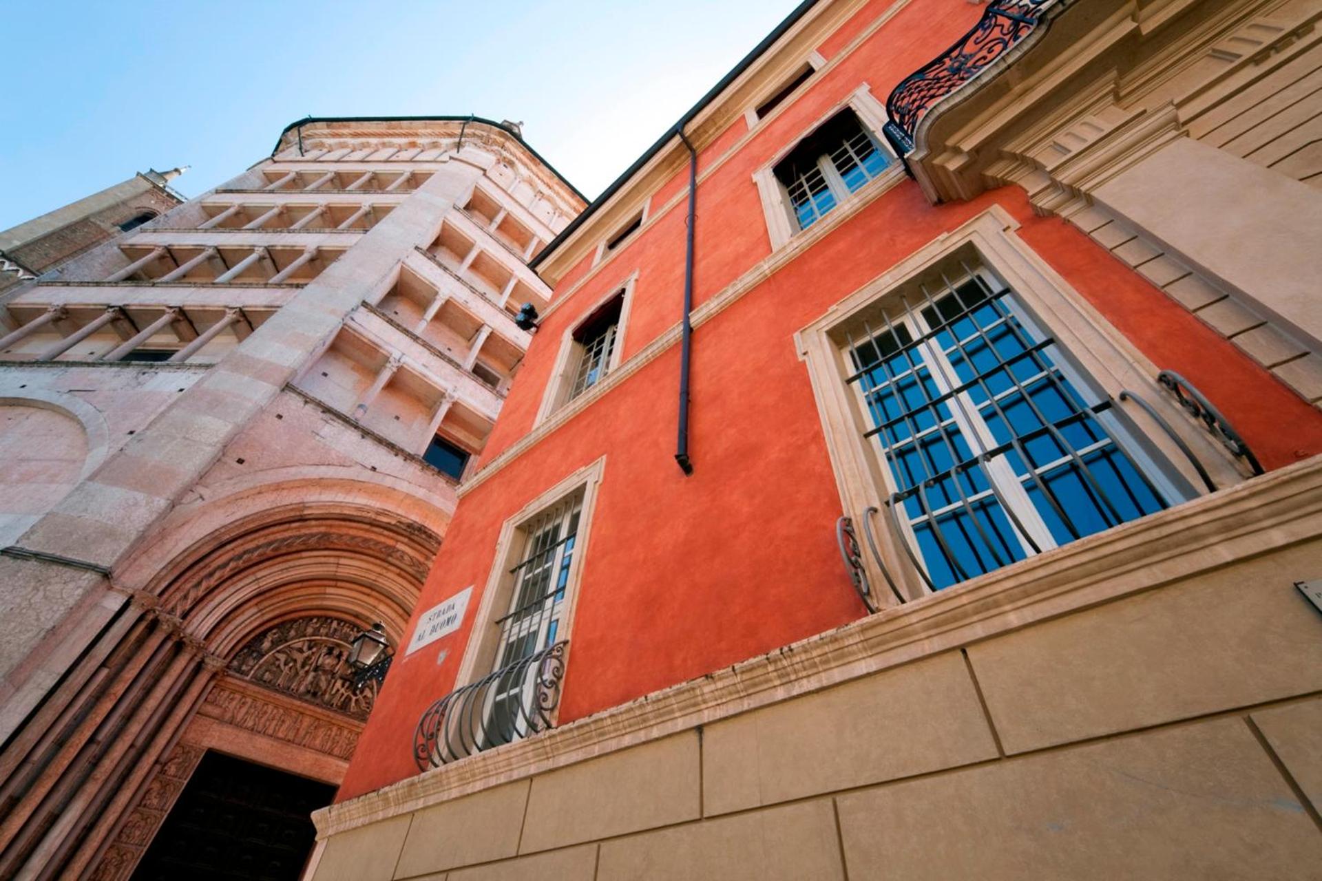 Palazzo Dalla Rosa Prati - Photo 166