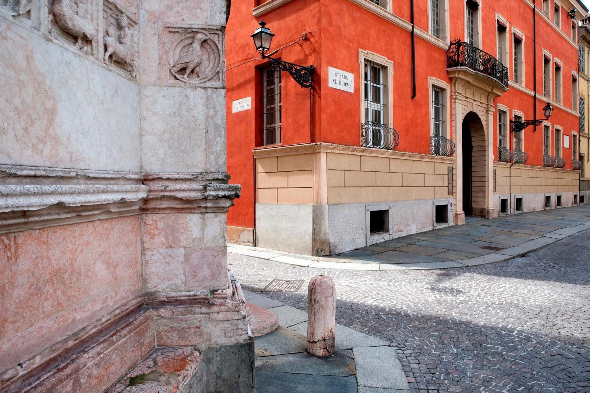Palazzo Dalla Rosa Prati - Photo 177