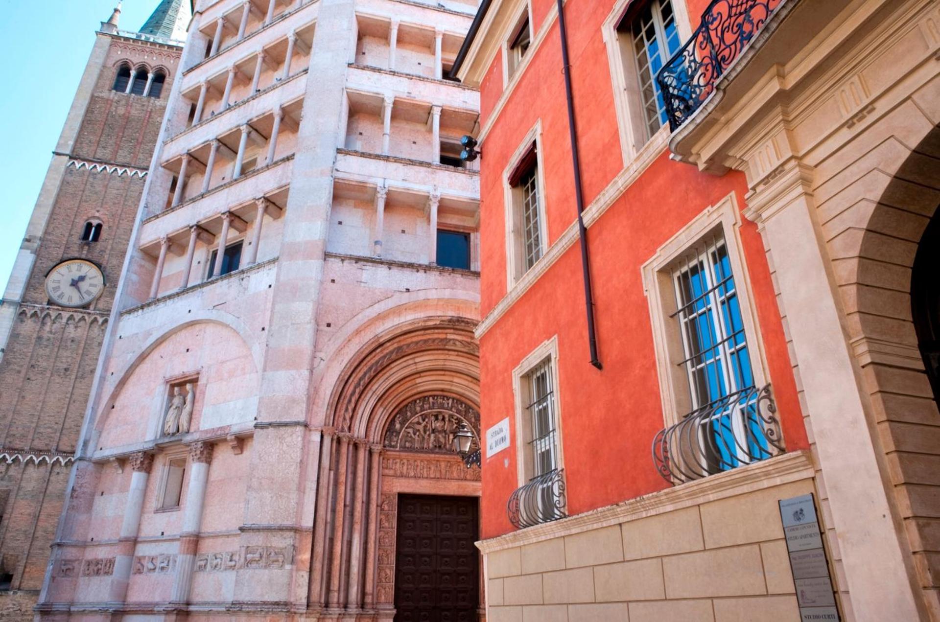 Palazzo Dalla Rosa Prati - Photo 178