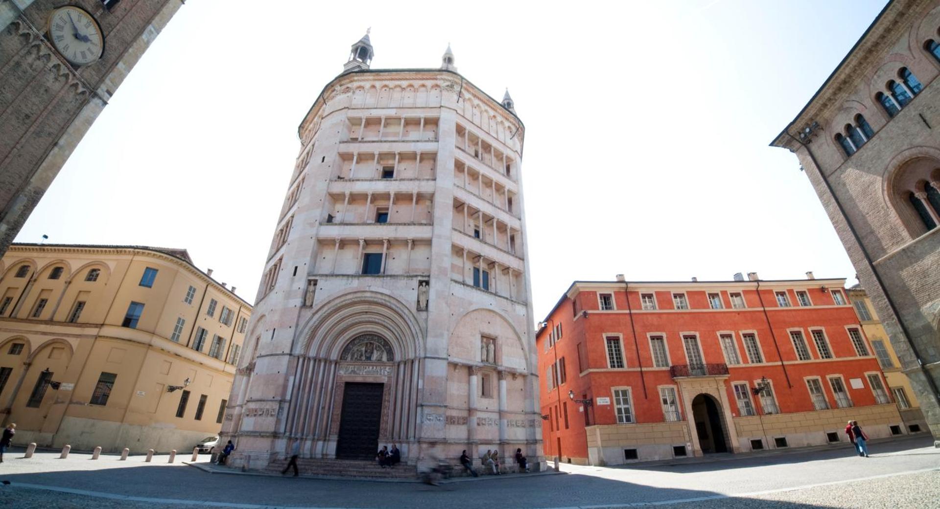 Palazzo Dalla Rosa Prati - Photo 179