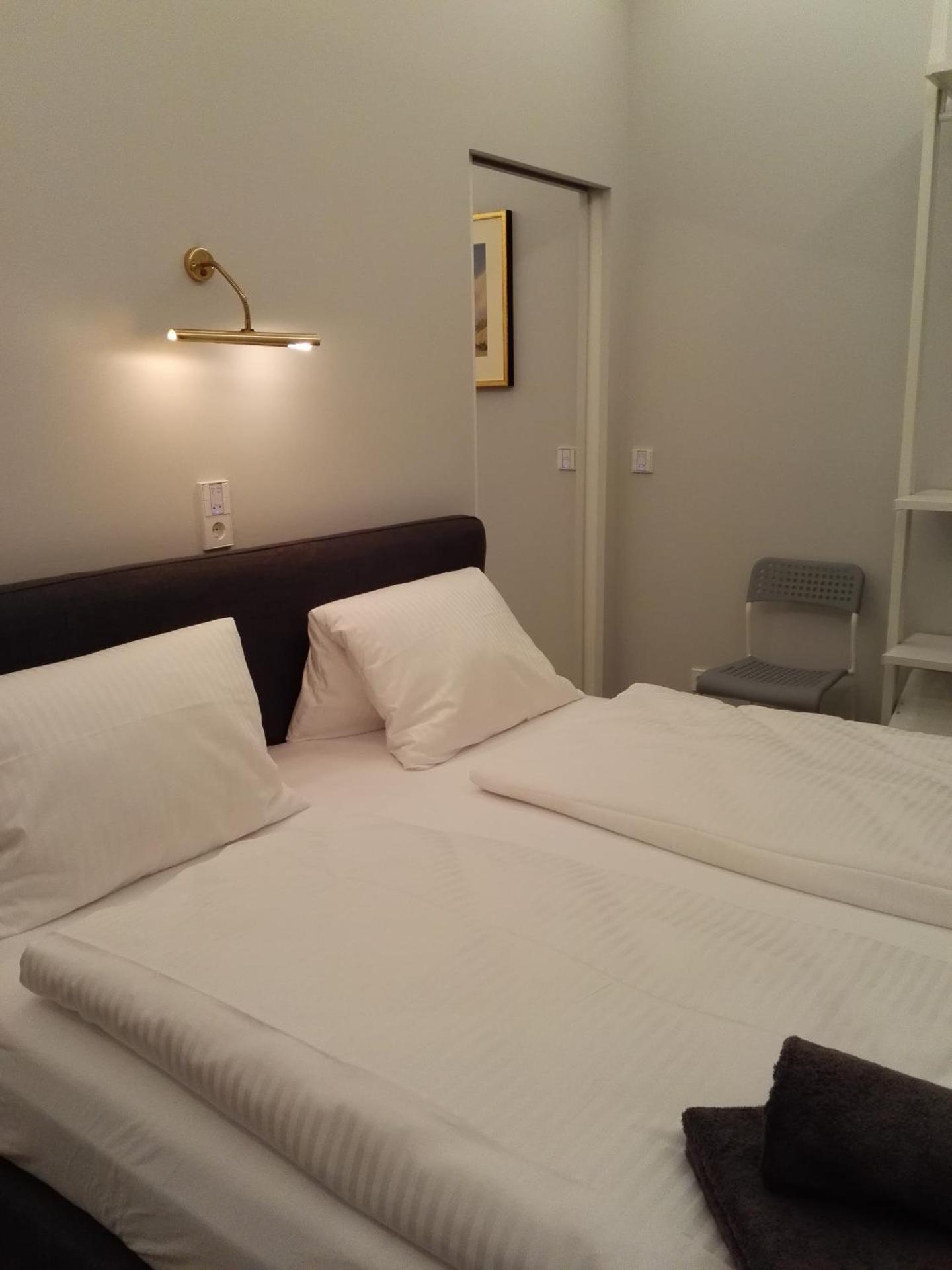 Katharina City Apartments - Photo 19