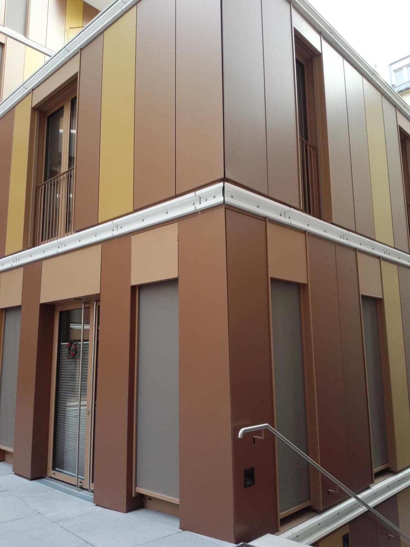 Katharina City Apartments - Photo 10