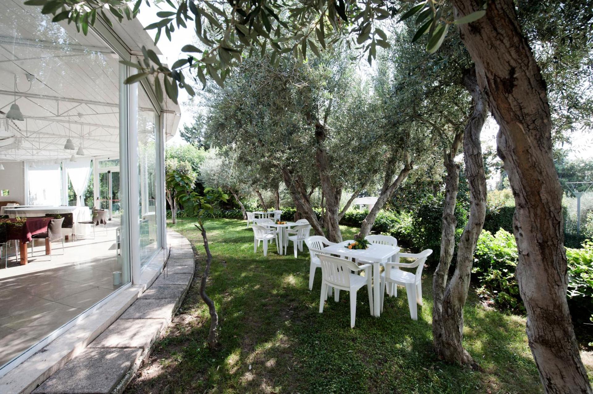 Villa Aurea - Photo 90