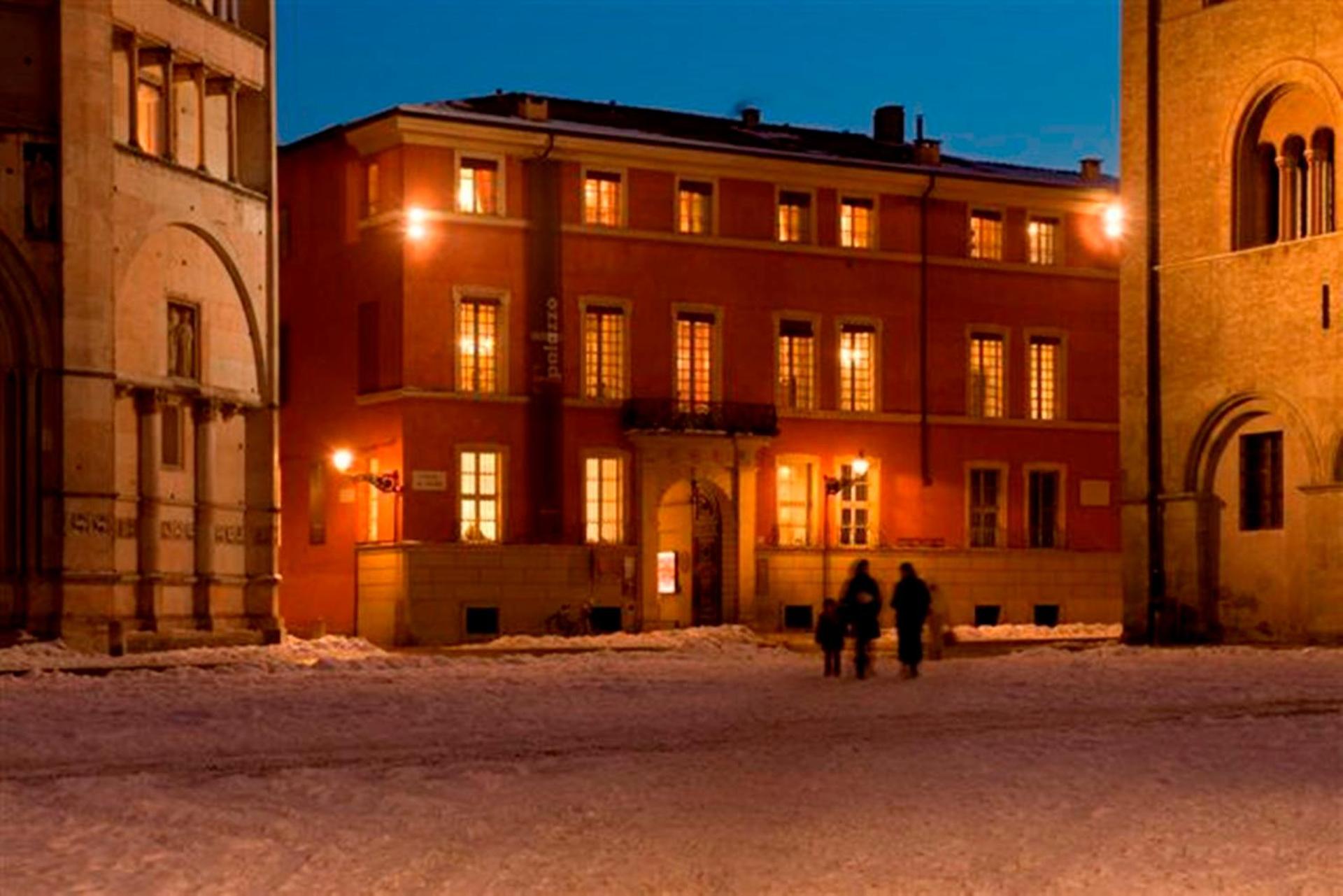 Palazzo Dalla Rosa Prati - Photo 168
