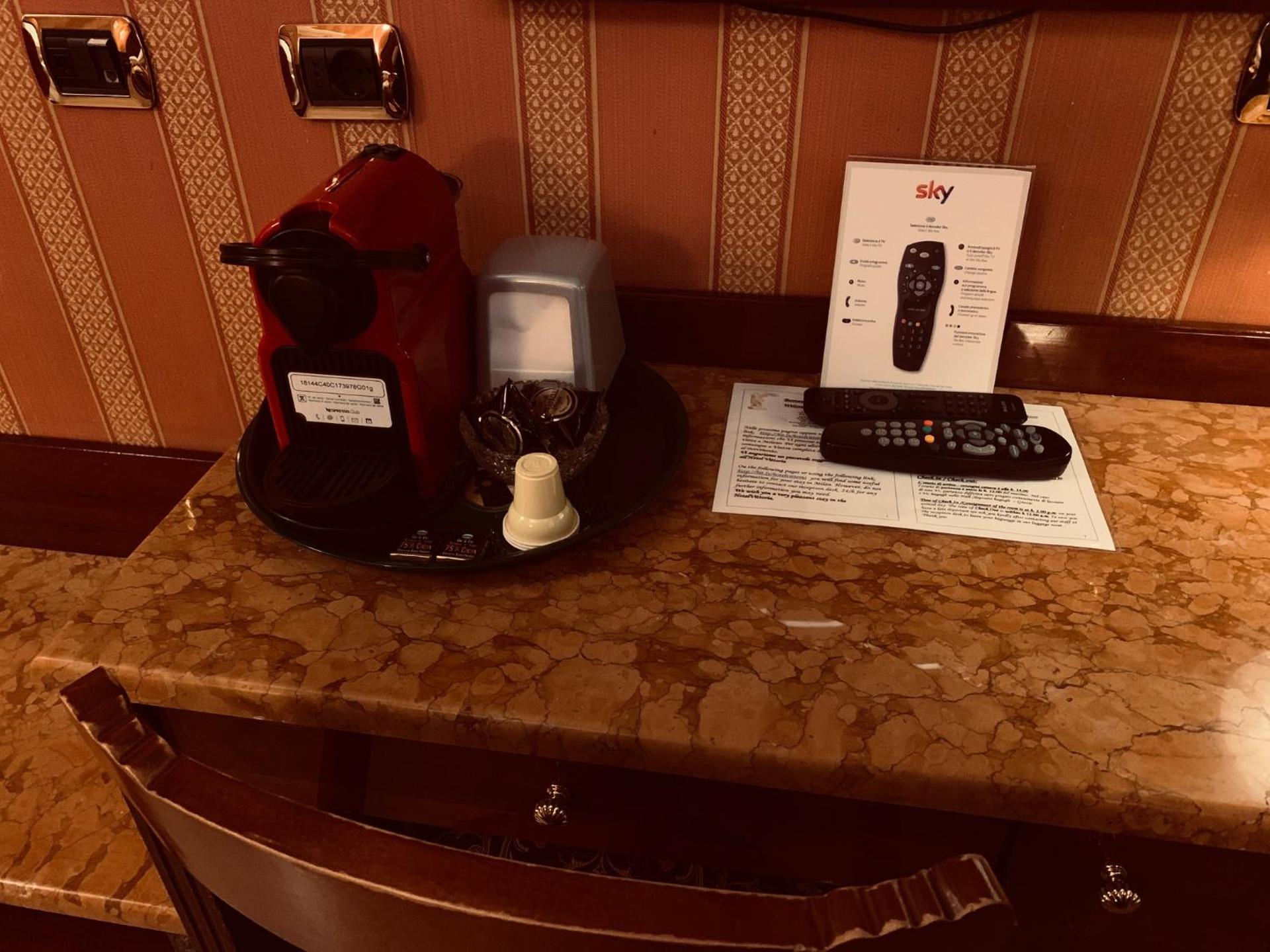 Hotel Vittoria - Photo 49