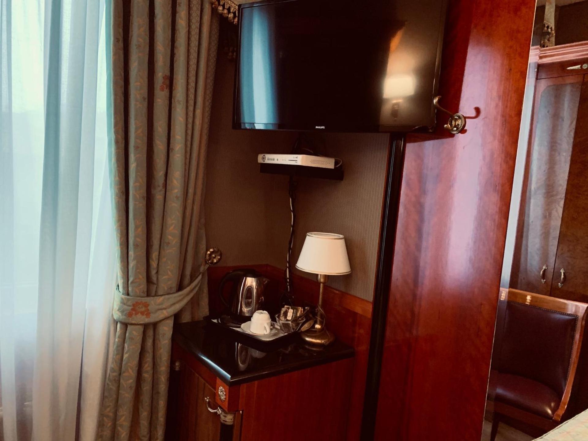 Hotel Vittoria - Photo 53