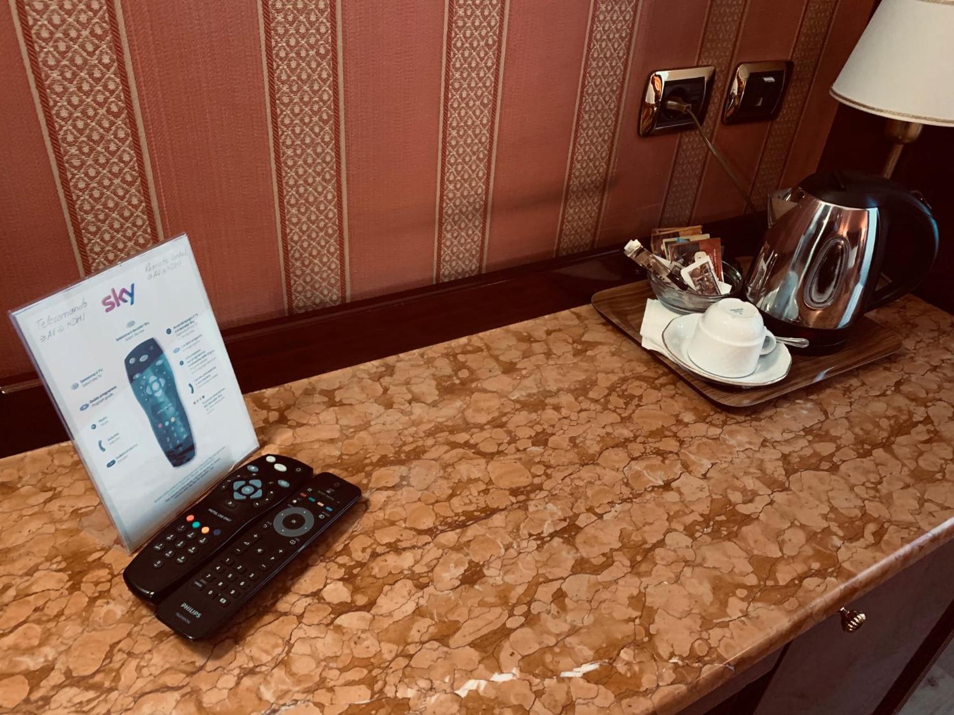 Hotel Vittoria - Photo 57